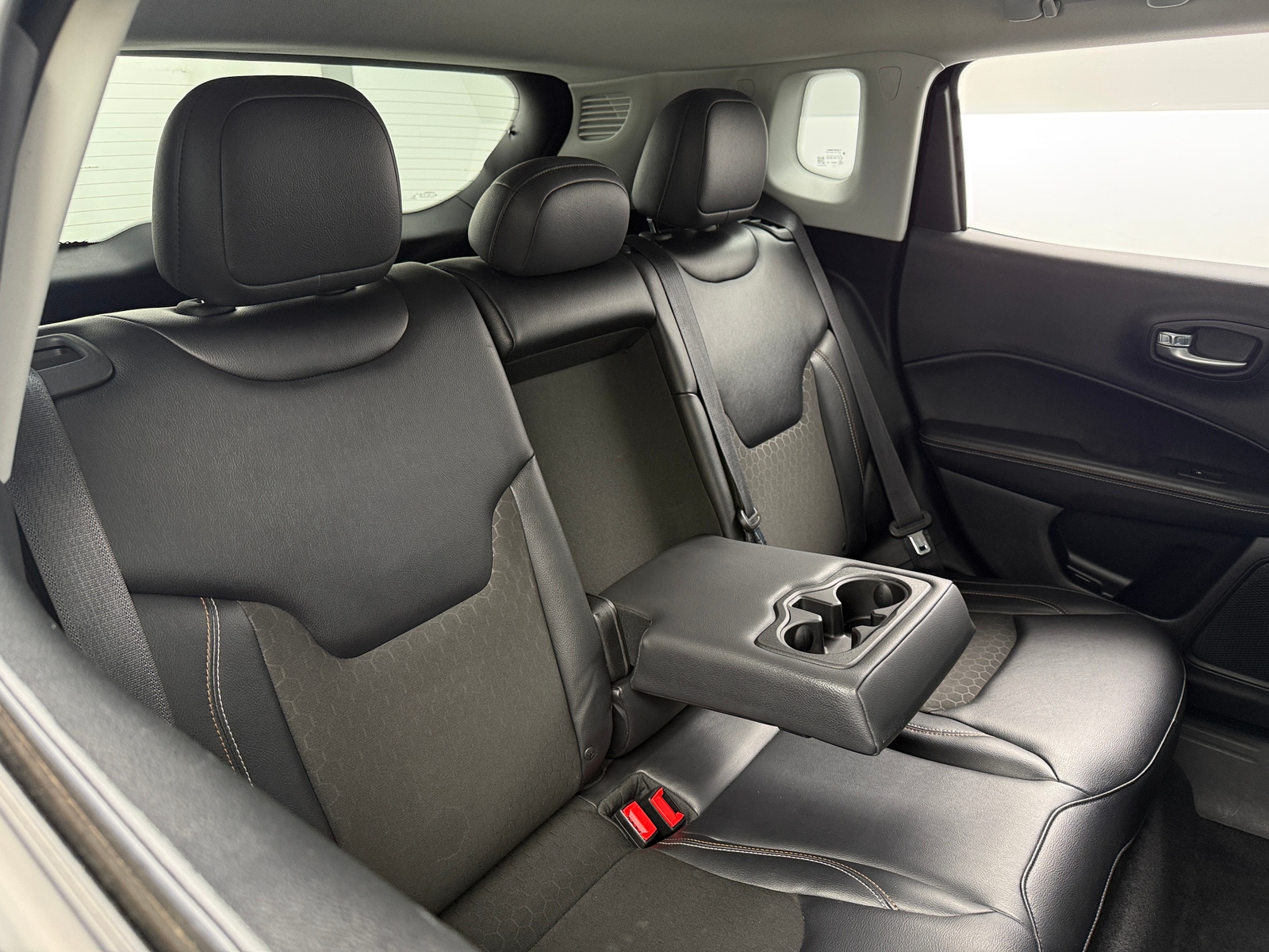 Thumbnail: 2017 Jeep Compass - 6