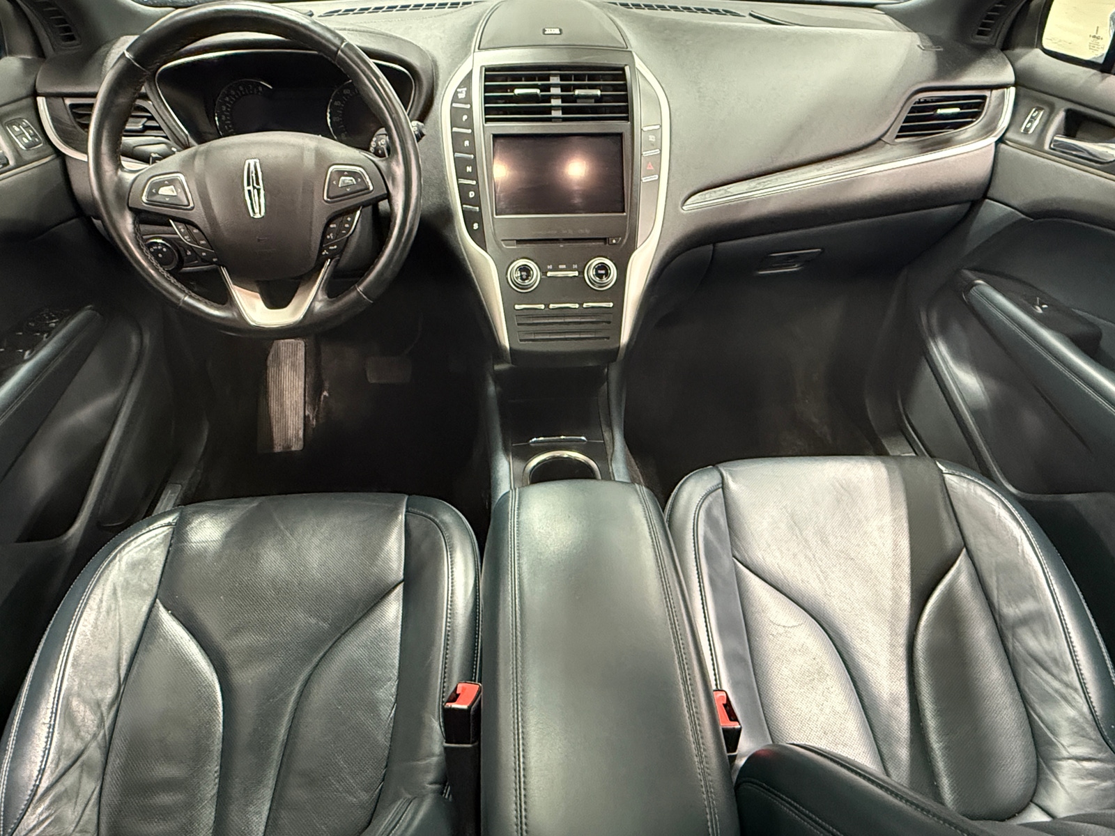 Thumbnail: 2019 Lincoln MKC - 2