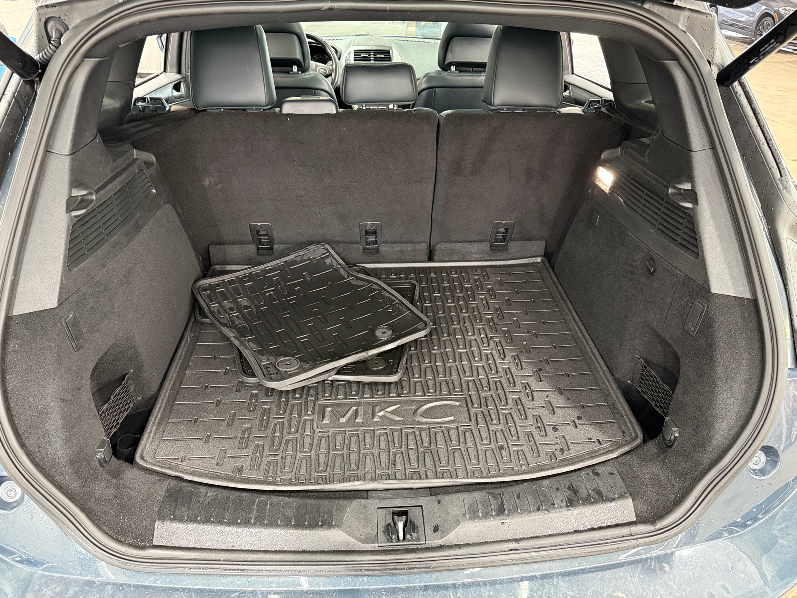 Thumbnail: 2019 Lincoln MKC - 6