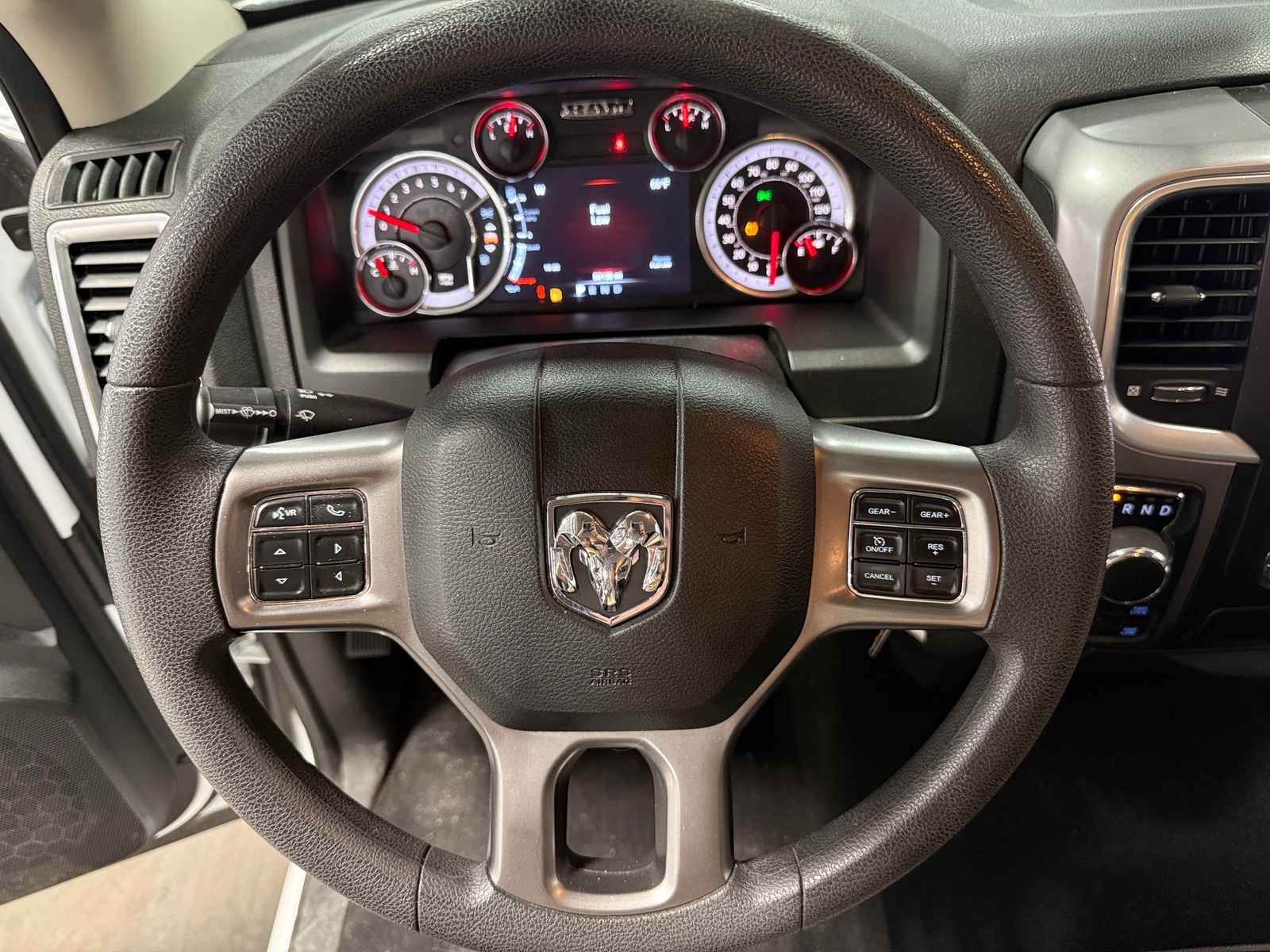 Thumbnail: 2023 RAM 1500 Classic - 5