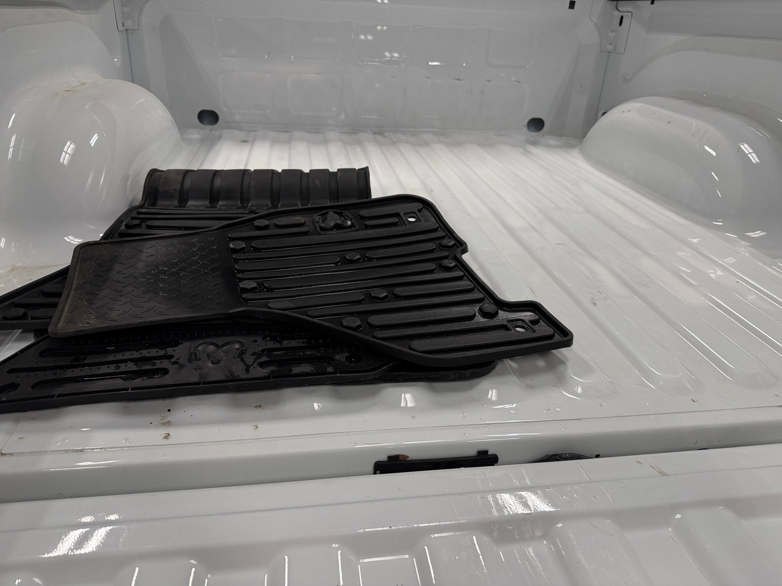 Thumbnail: 2023 RAM 1500 Classic - 7