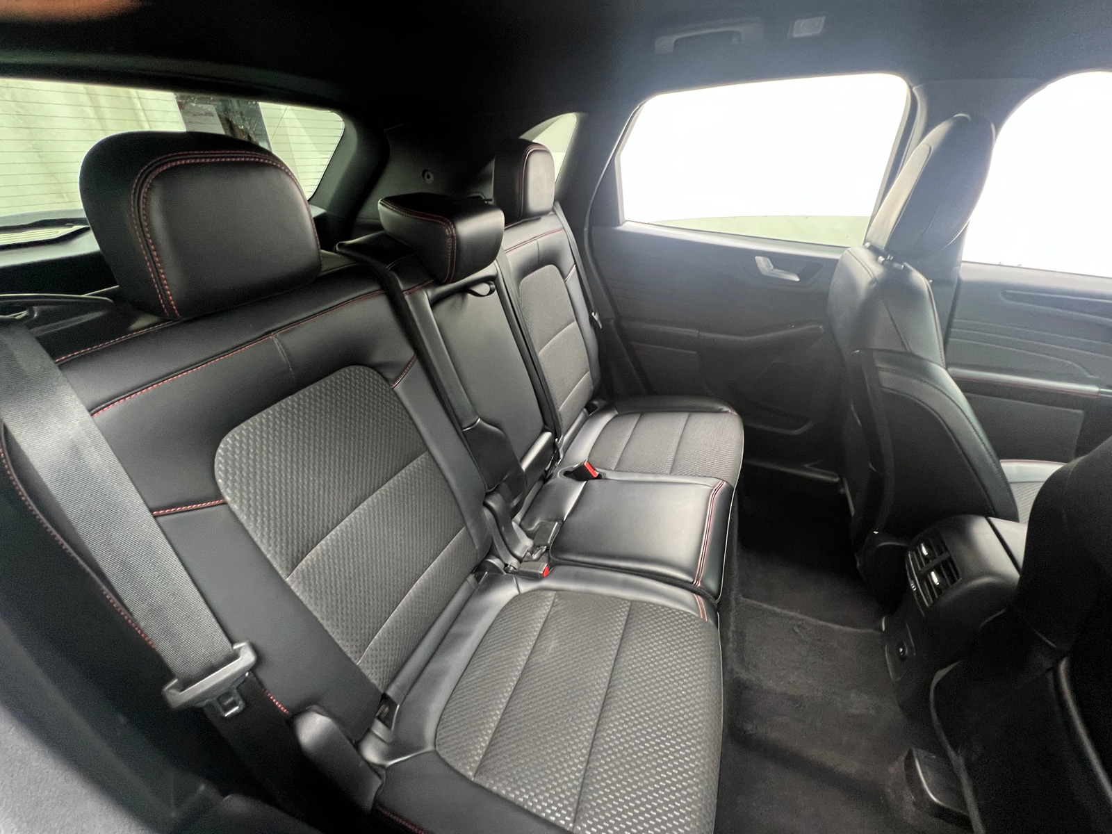 Thumbnail: 2025 Ford Escape - 6