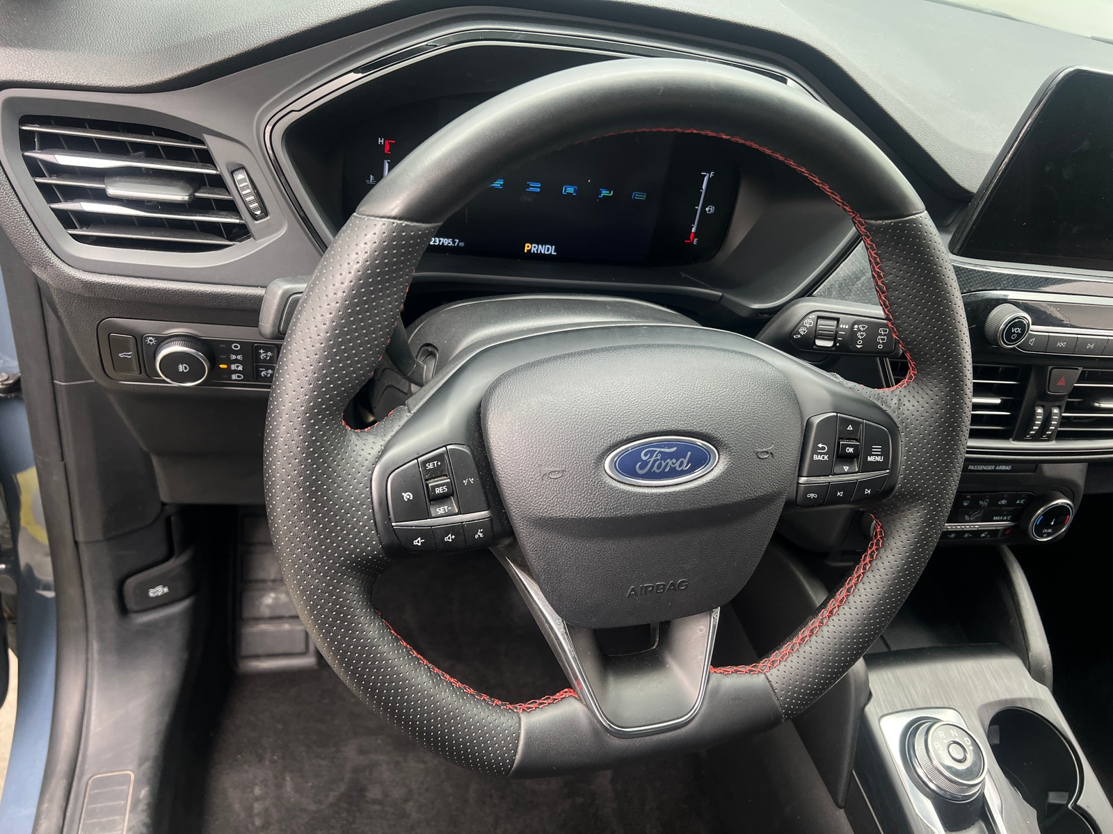 Thumbnail: 2025 Ford Escape - 5