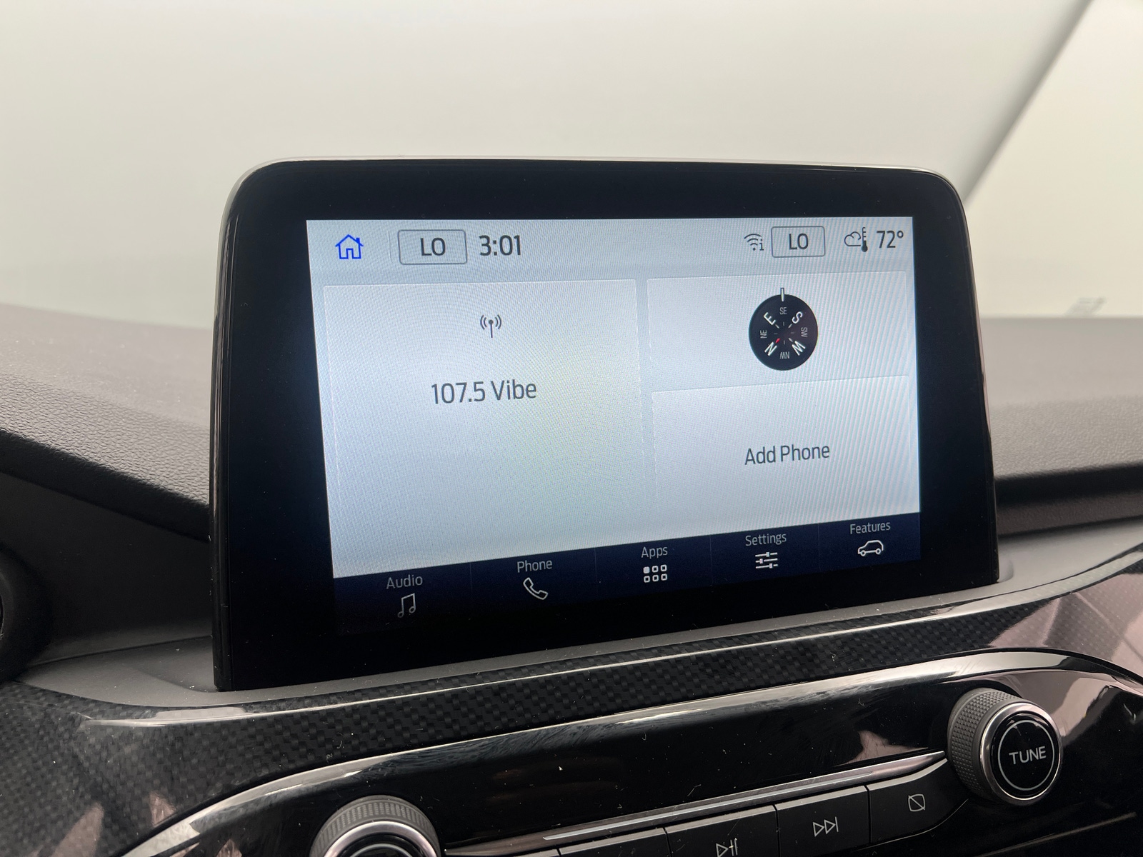 Thumbnail: 2025 Ford Escape - 4