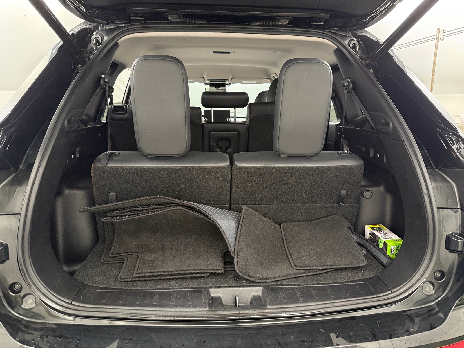 Thumbnail: 2024 Mitsubishi Outlander - 6