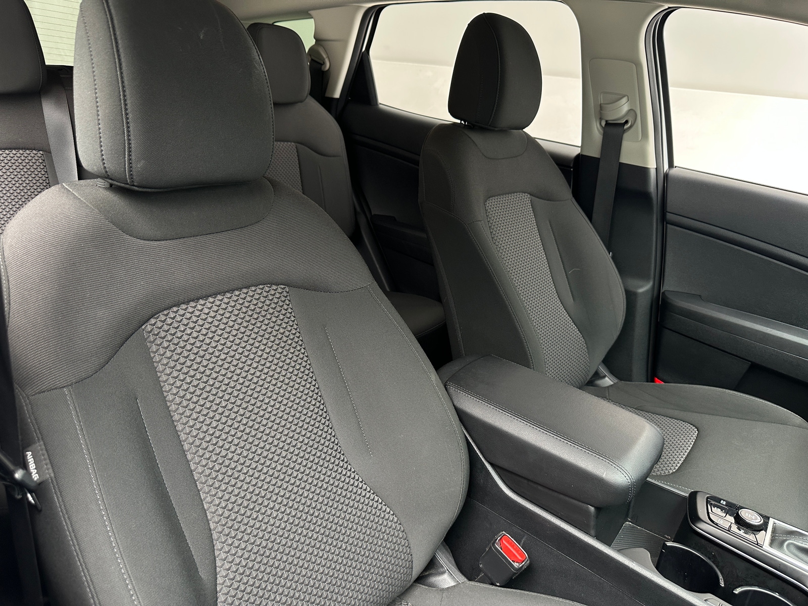 Thumbnail: 2024 Kia Sportage - 2