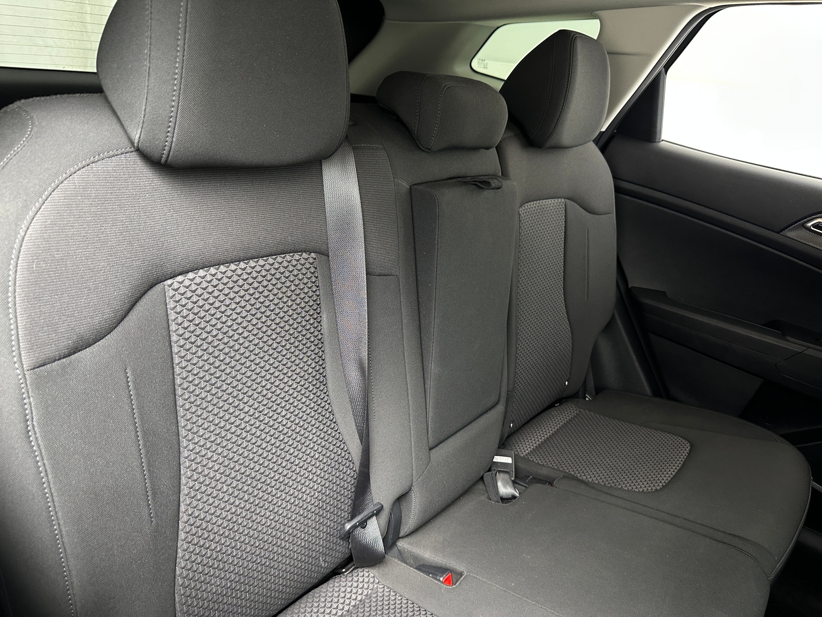 Thumbnail: 2024 Kia Sportage - 6