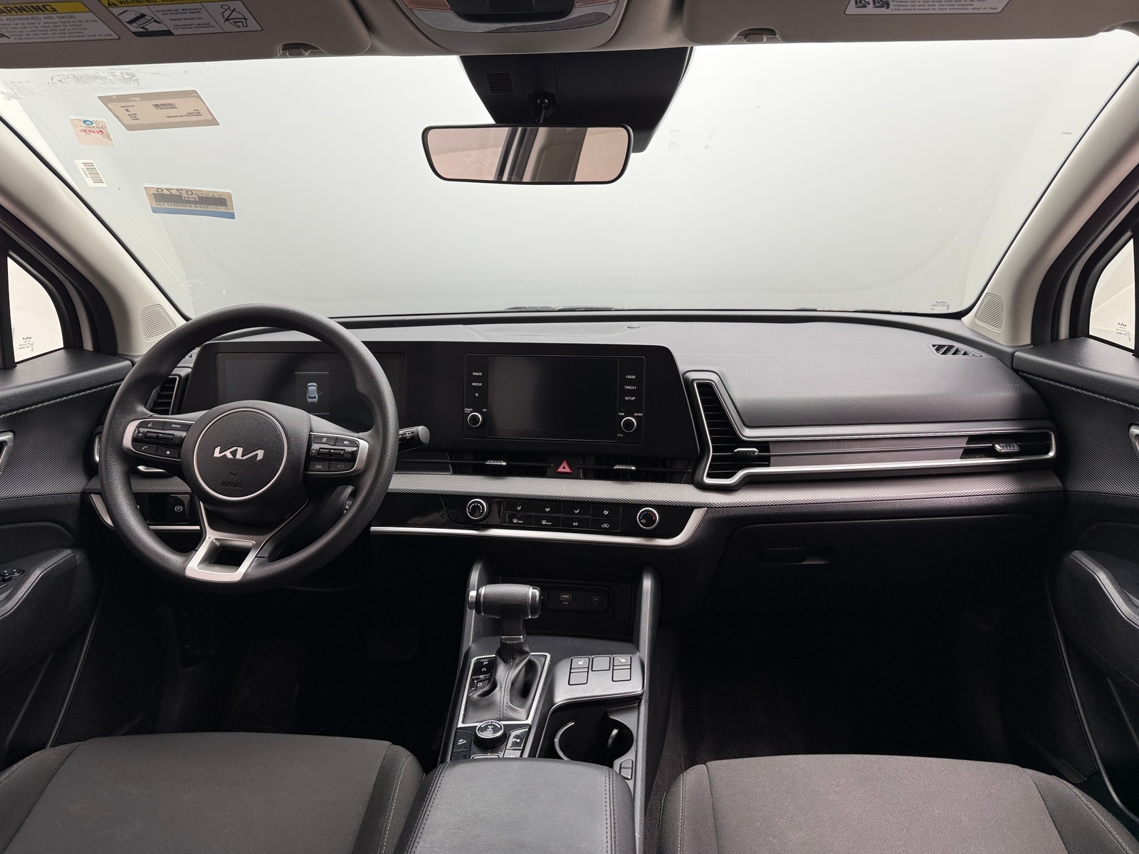 Thumbnail: 2024 Kia Sportage - 3