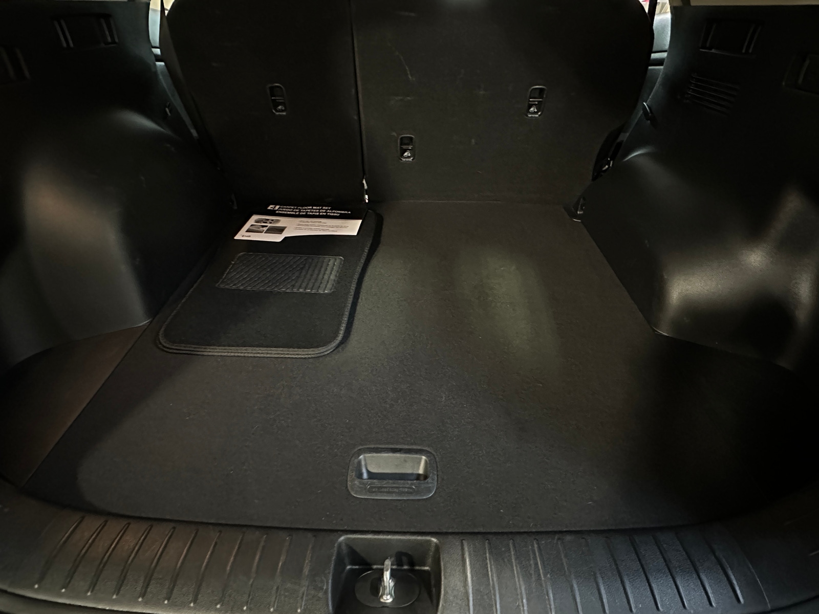 Thumbnail: 2024 Kia Sportage - 7