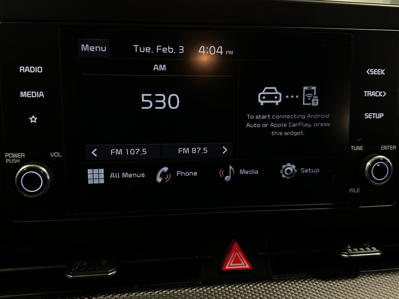 Thumbnail: 2024 Kia Sportage - 4