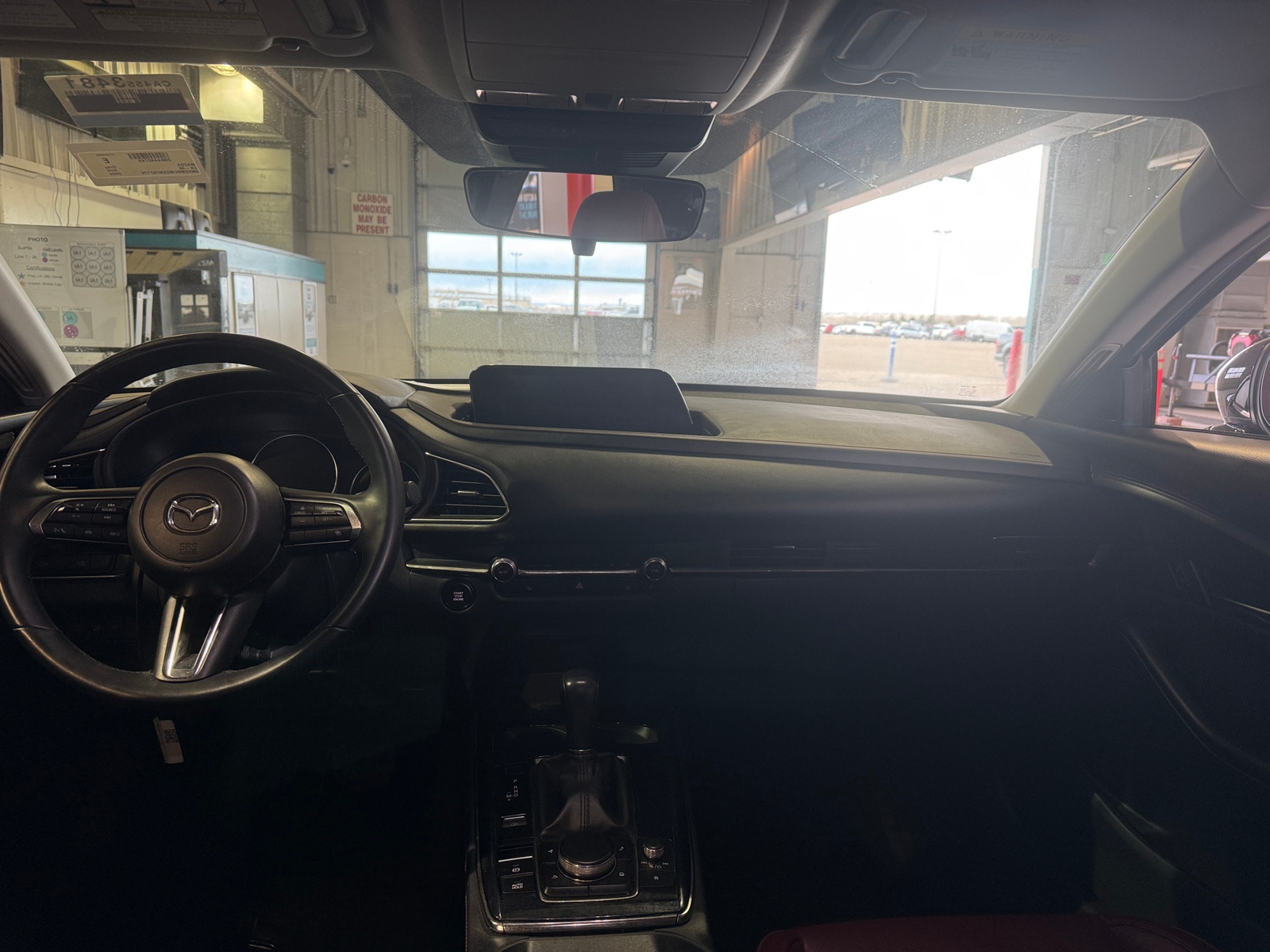 Thumbnail: 2025 Mazda CX-30 - 2