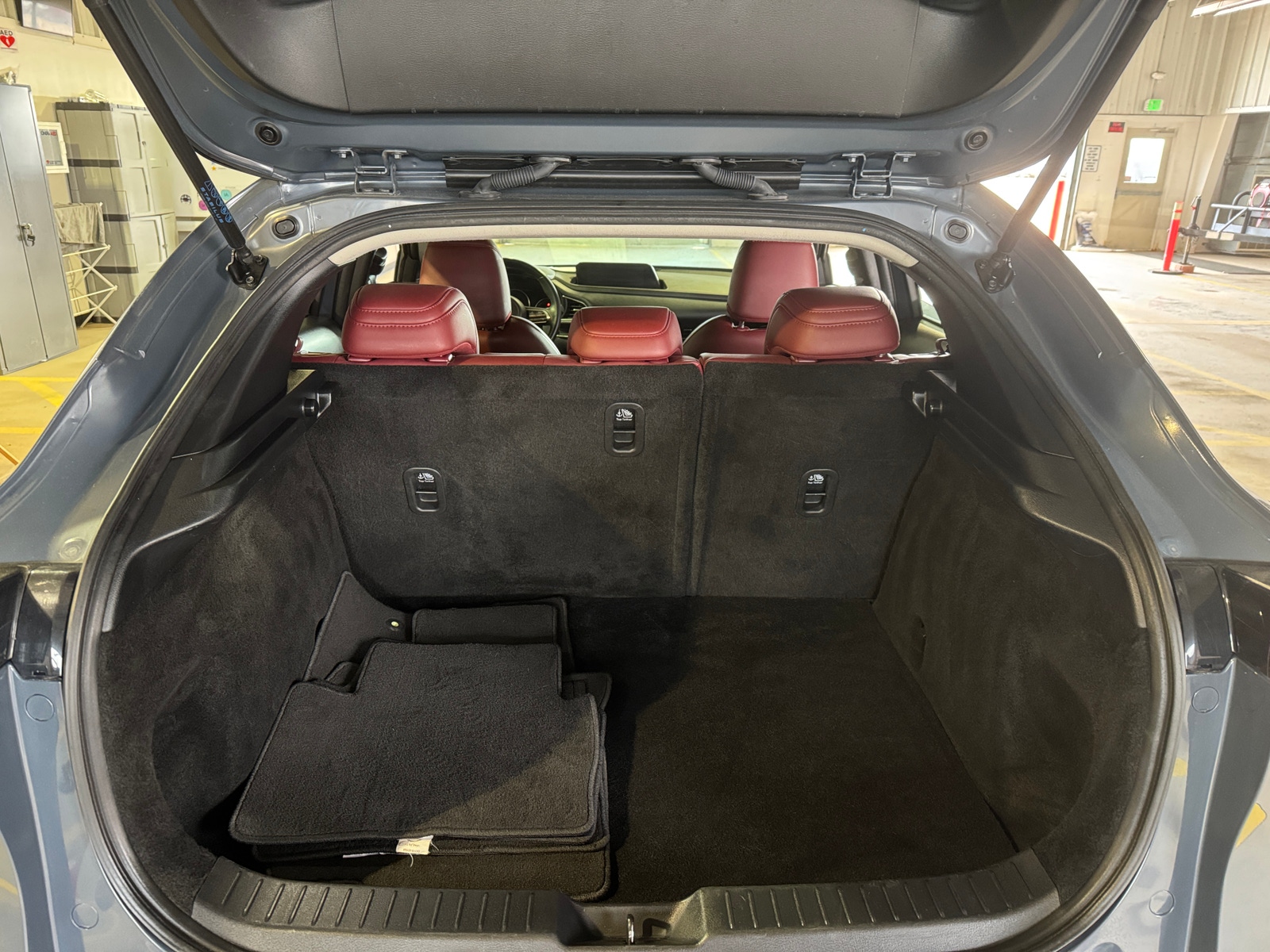 Thumbnail: 2025 Mazda CX-30 - 6