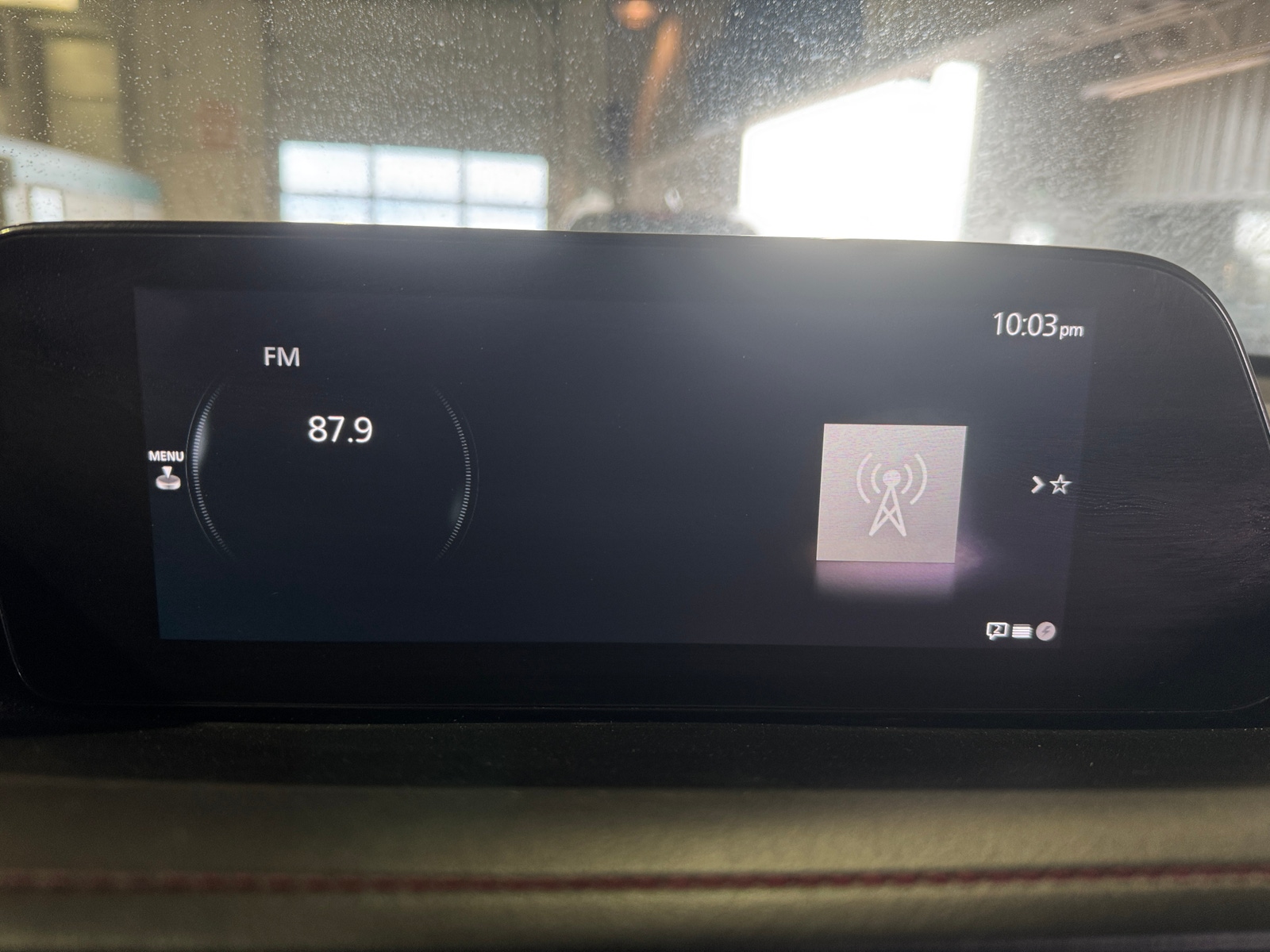 Thumbnail: 2025 Mazda CX-30 - 3