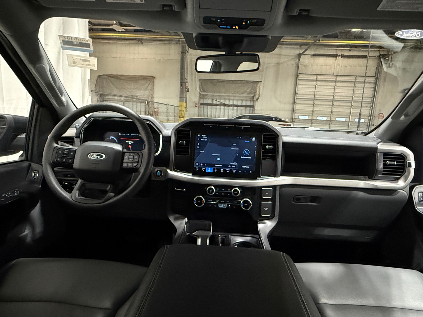 Thumbnail: 2023 Ford F-150 - 2