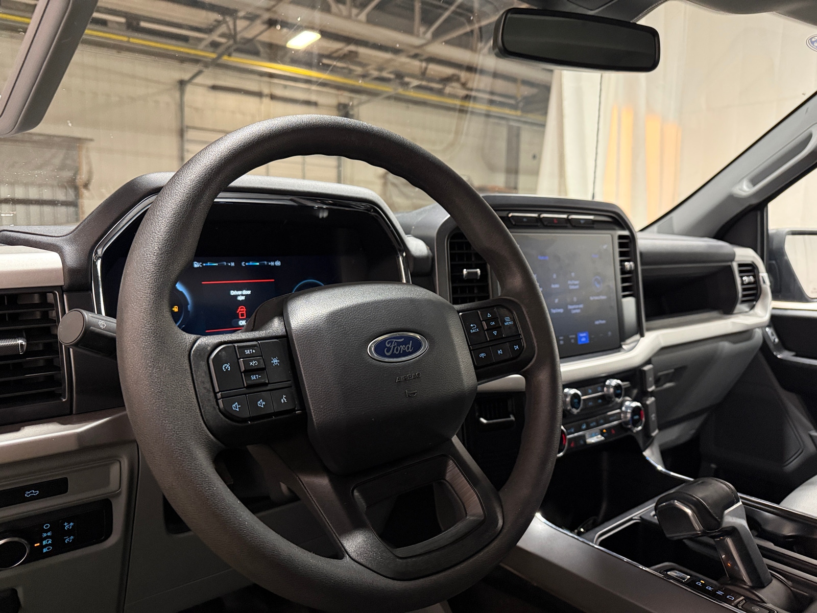 Thumbnail: 2023 Ford F-150 - 4