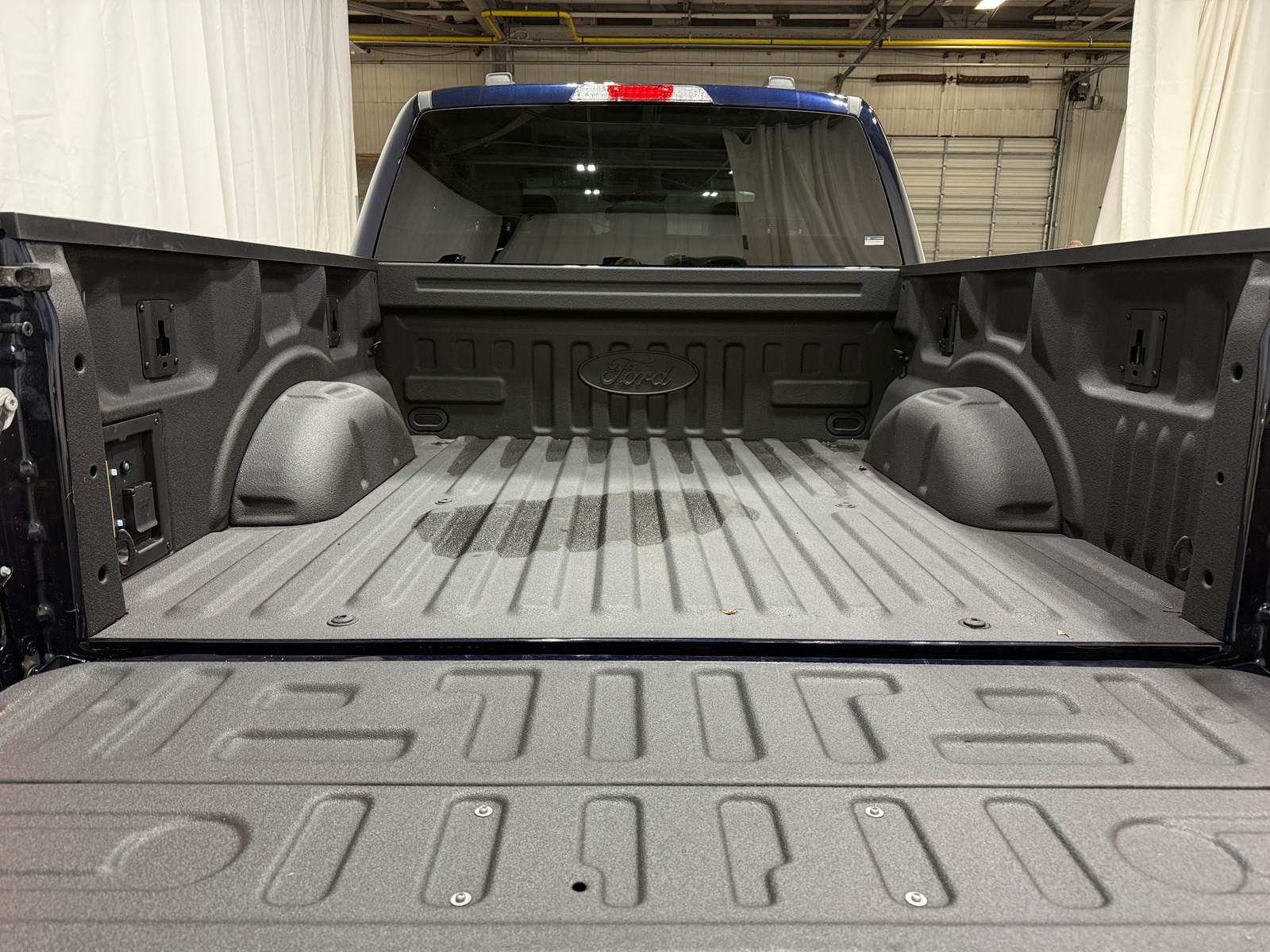 Thumbnail: 2023 Ford F-150 - 6