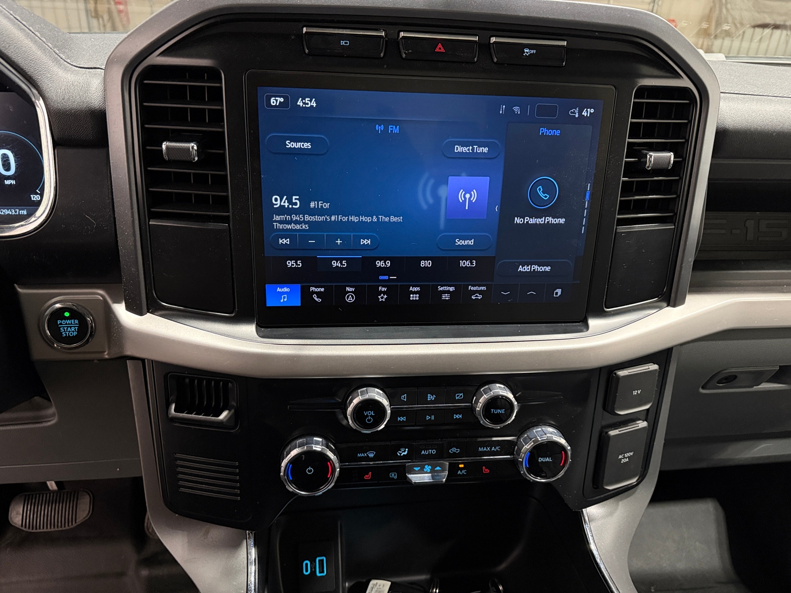 Thumbnail: 2023 Ford F-150 - 3