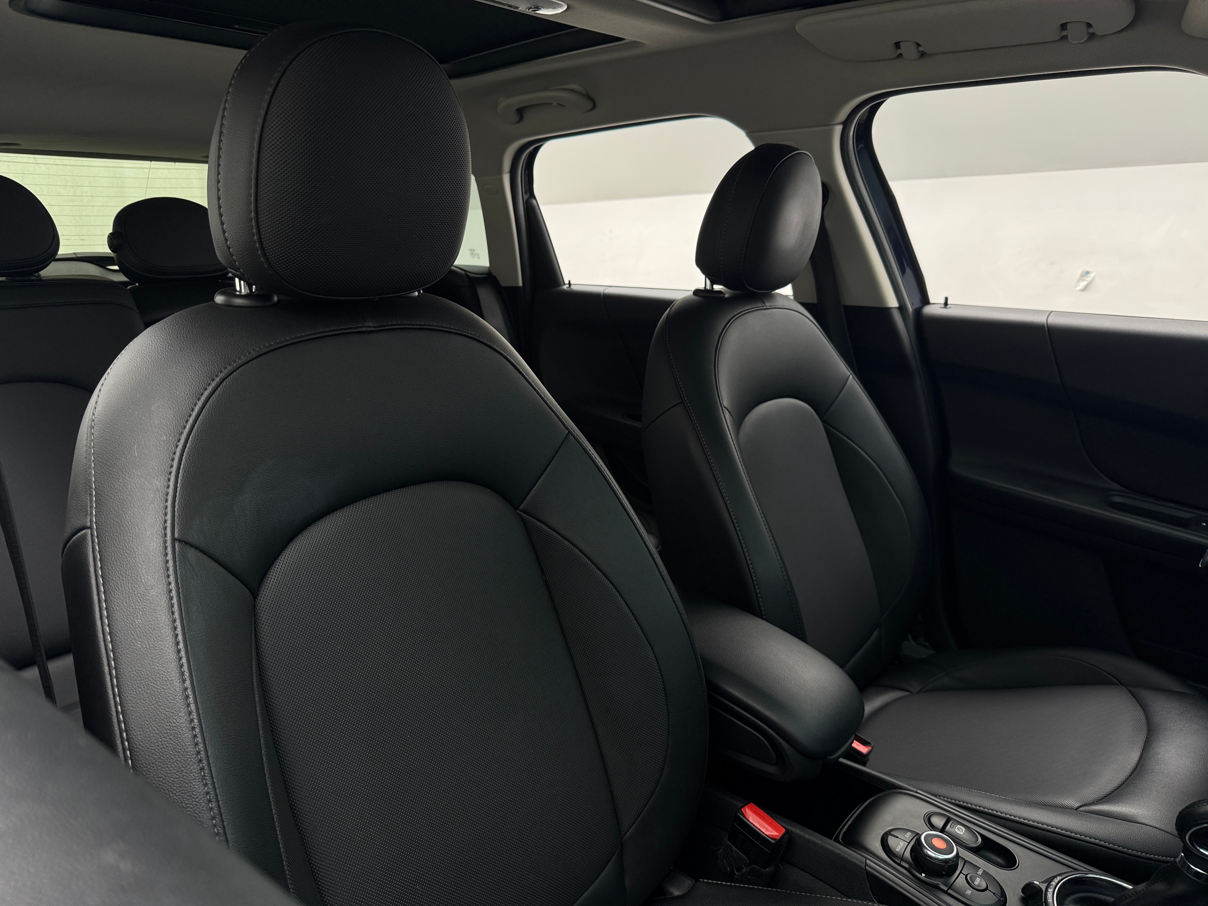 2017 MINI Countryman