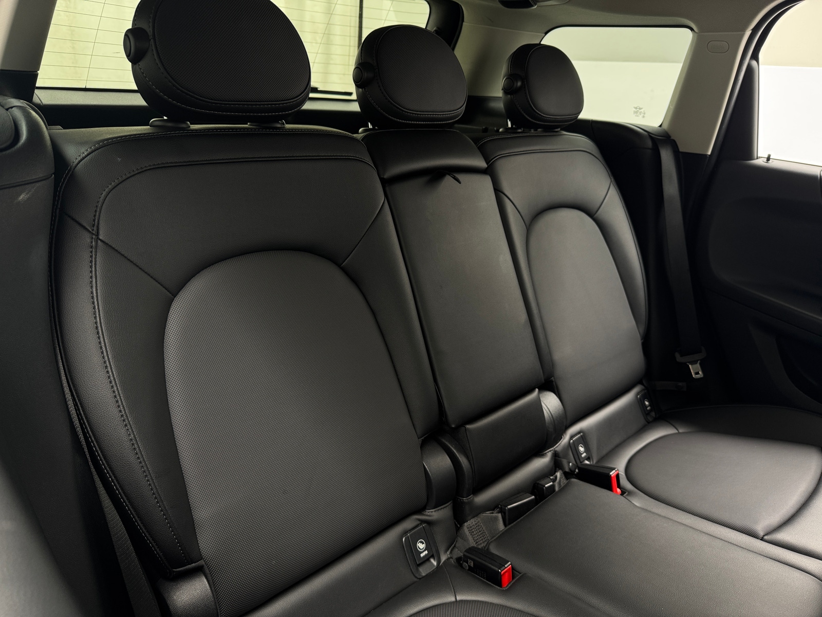 Thumbnail: 2017 MINI Cooper Countryman - 5