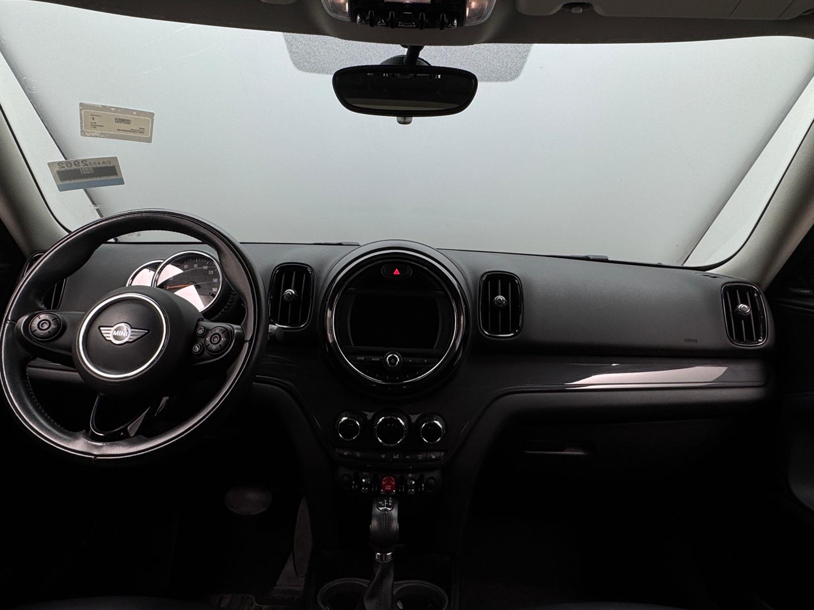 Thumbnail: 2017 MINI Cooper Countryman - 2