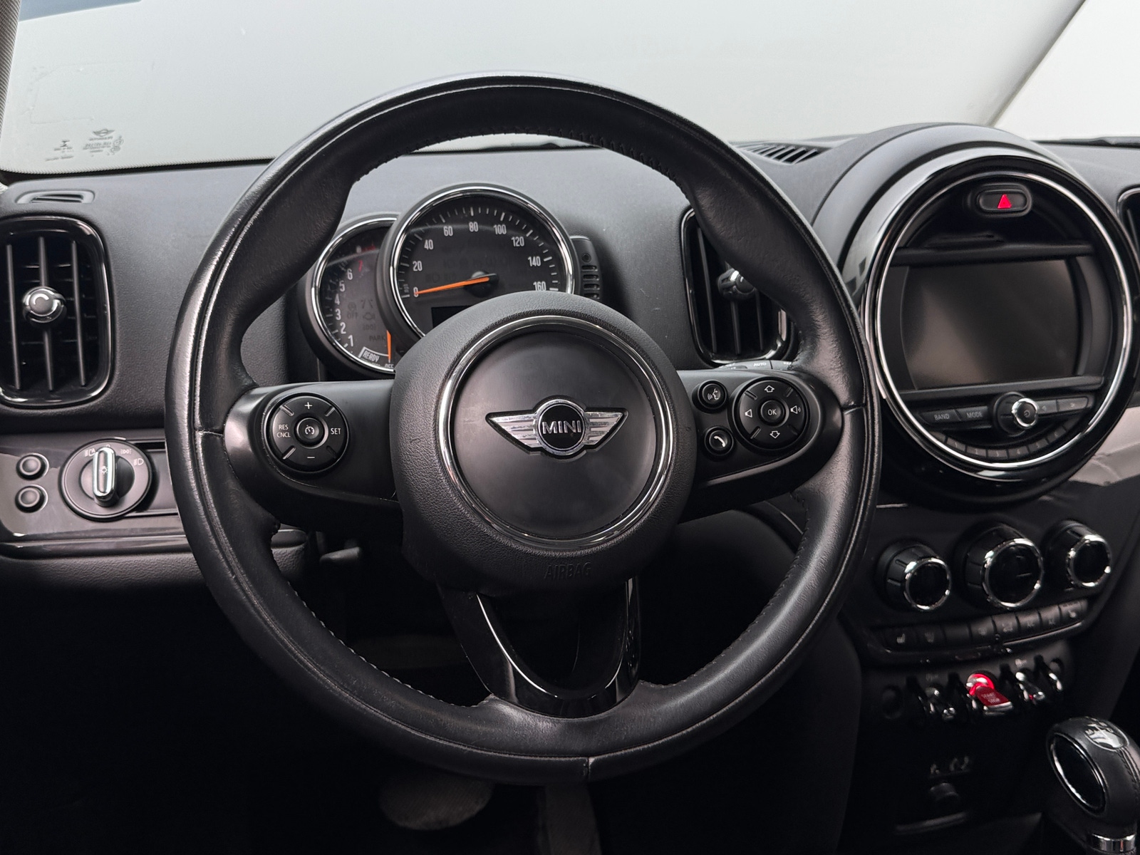 Thumbnail: 2017 MINI Cooper Countryman - 4