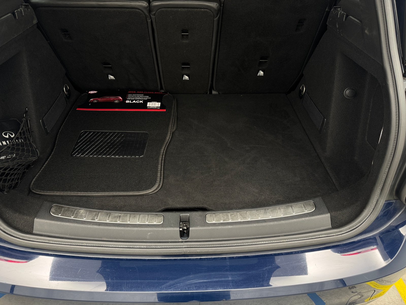 Thumbnail: 2017 MINI Cooper Countryman - 6