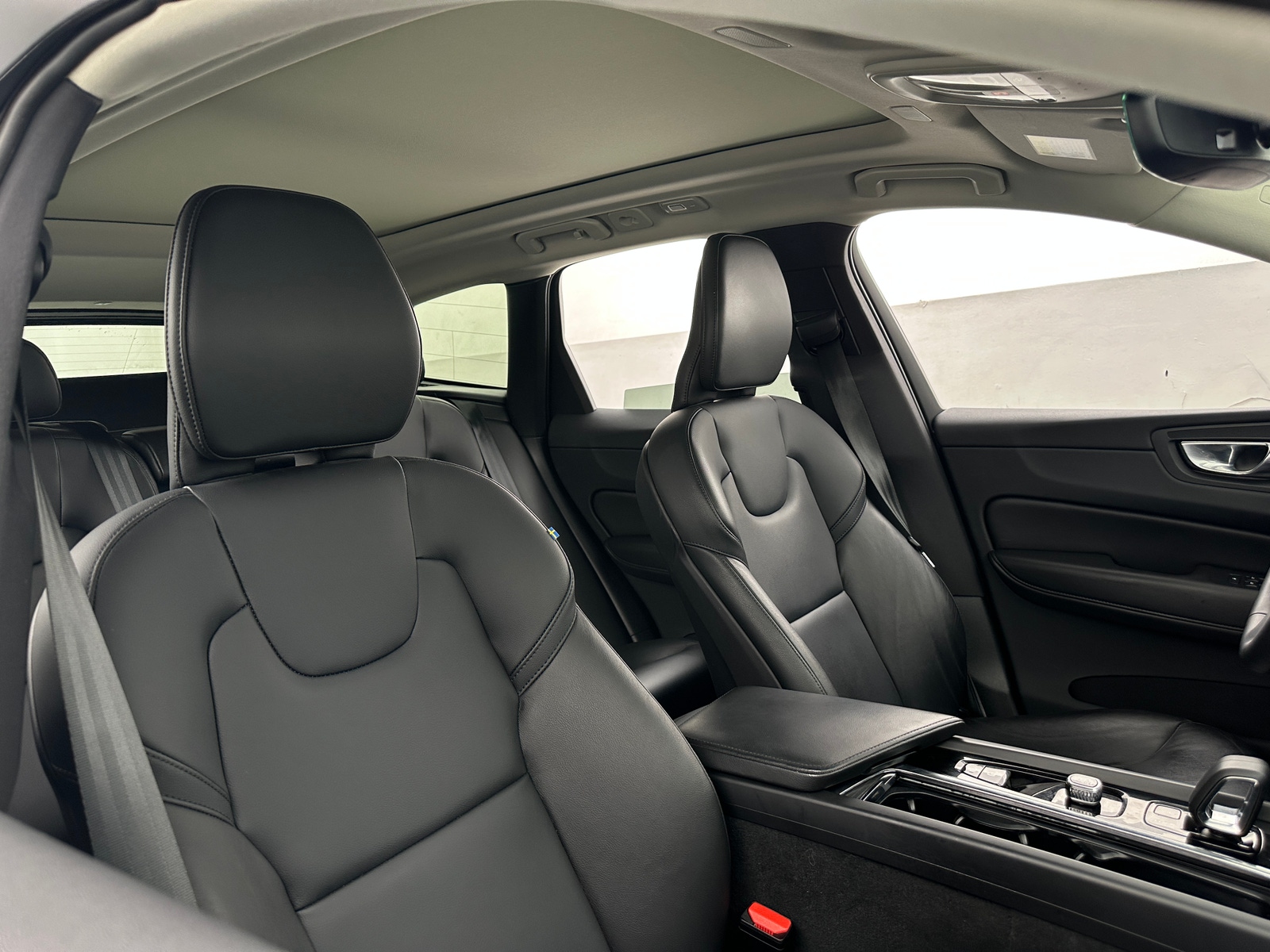 Thumbnail: 2023 Volvo XC60 - 2