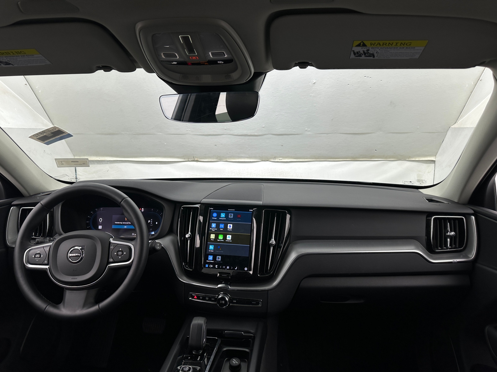 Thumbnail: 2023 Volvo XC60 - 3