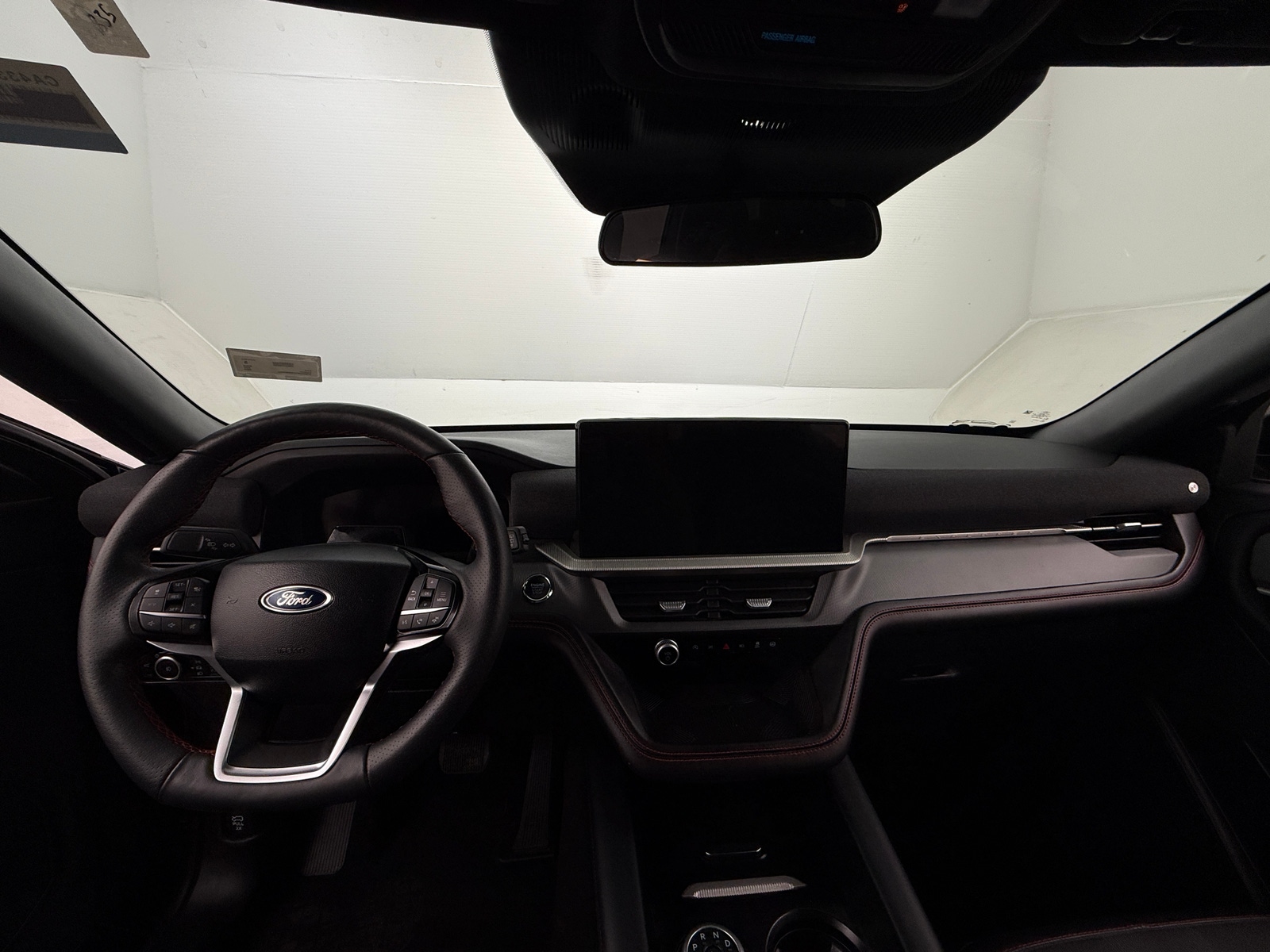 Thumbnail: 2025 Ford Explorer - 2