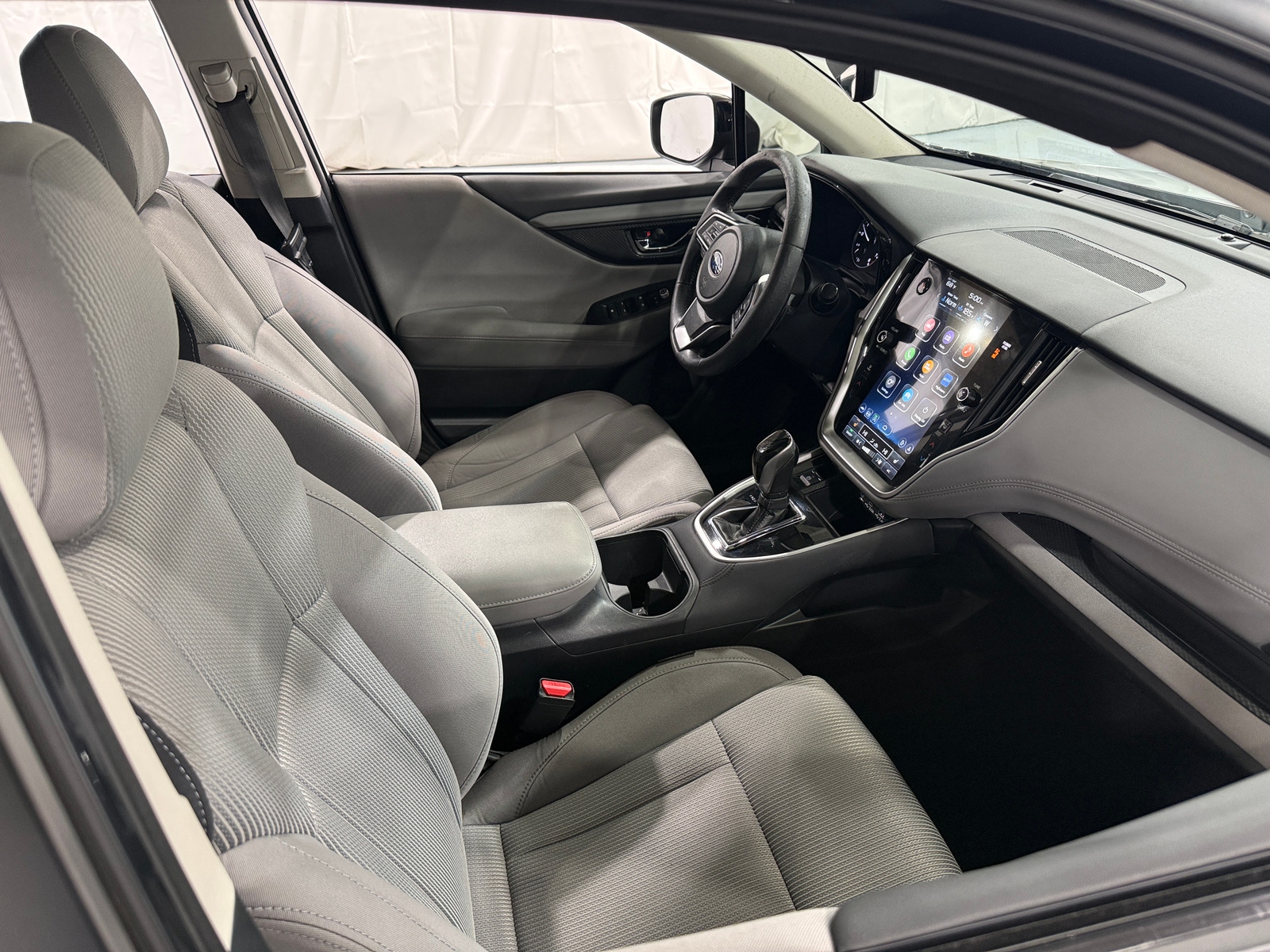 Thumbnail: 2024 Subaru Legacy - 2