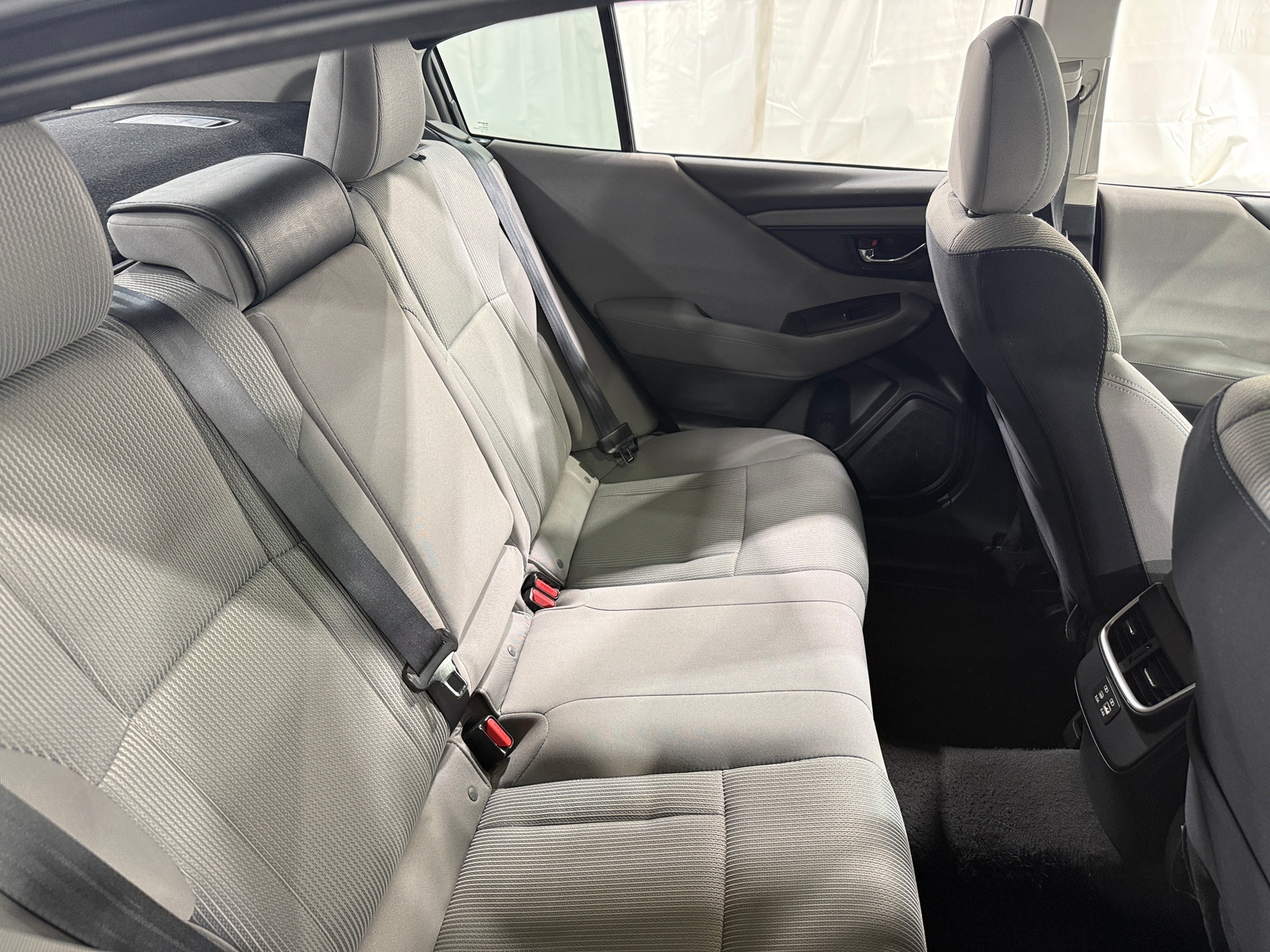 Thumbnail: 2024 Subaru Legacy - 6