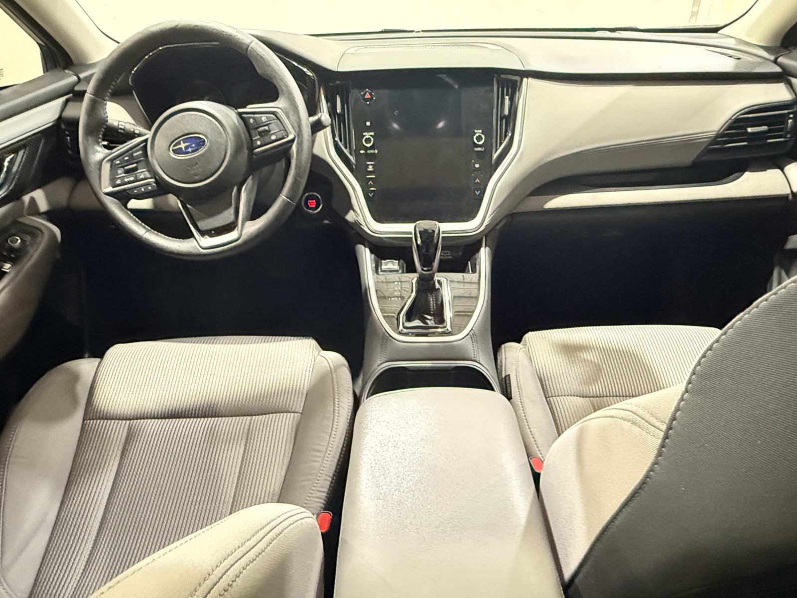 Thumbnail: 2024 Subaru Legacy - 3