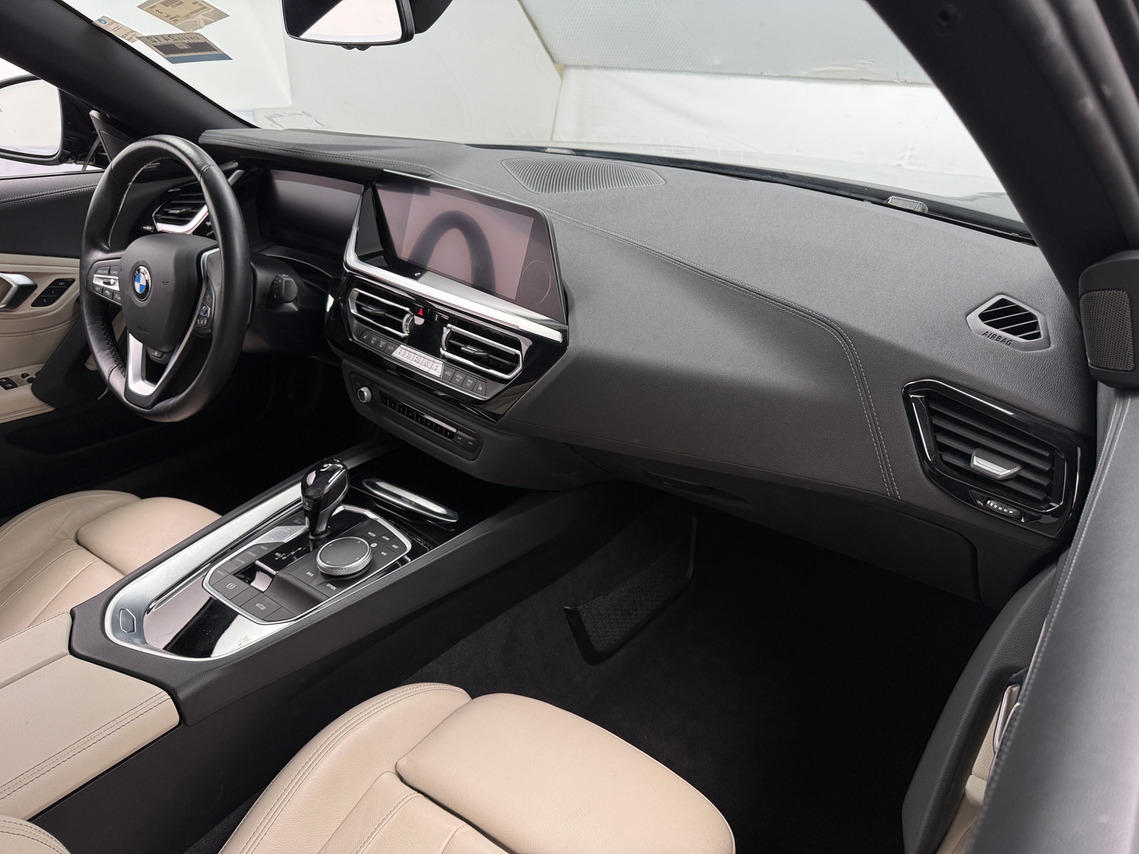 Thumbnail: 2020 BMW Z4 - 2