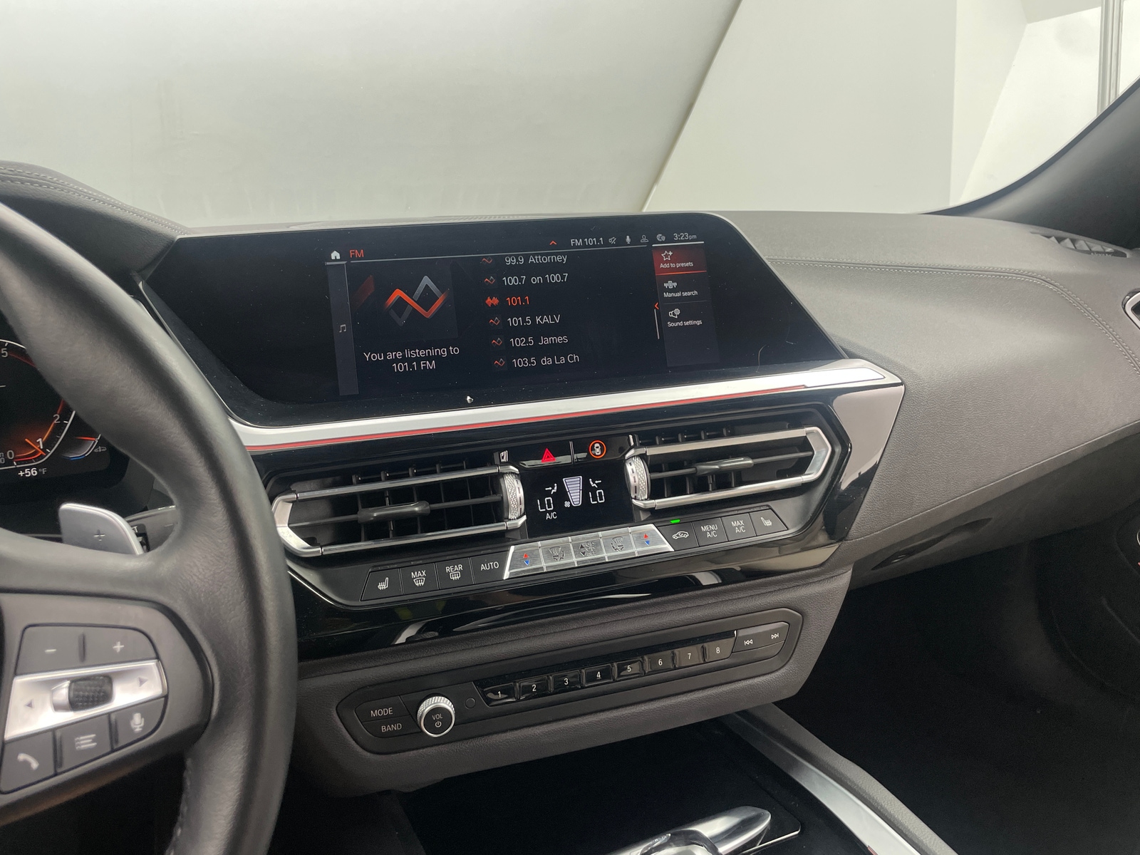 Thumbnail: 2020 BMW Z4 - 3