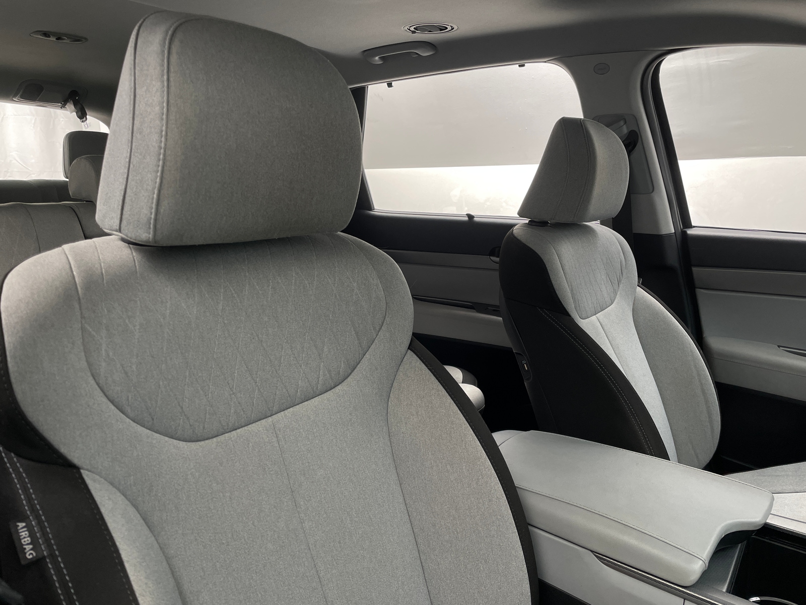 Thumbnail: 2020 Hyundai Palisade - 2