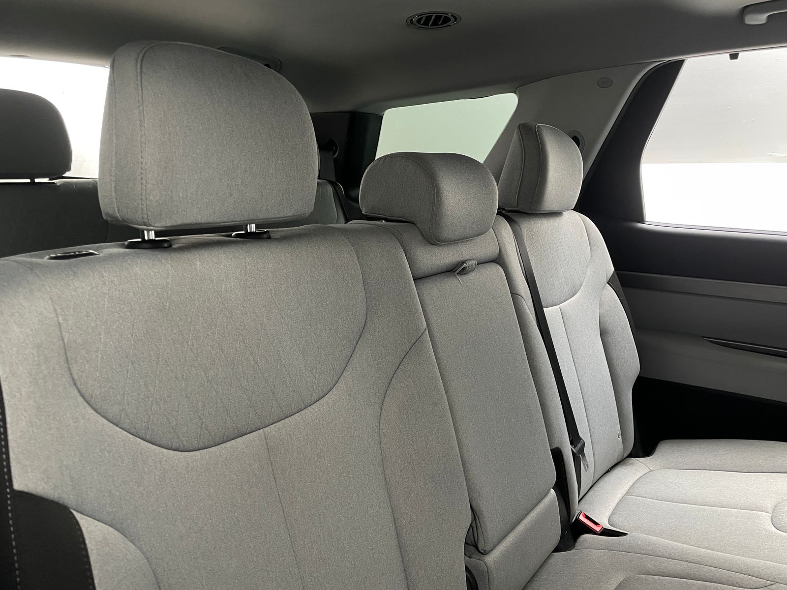 Thumbnail: 2020 Hyundai Palisade - 6