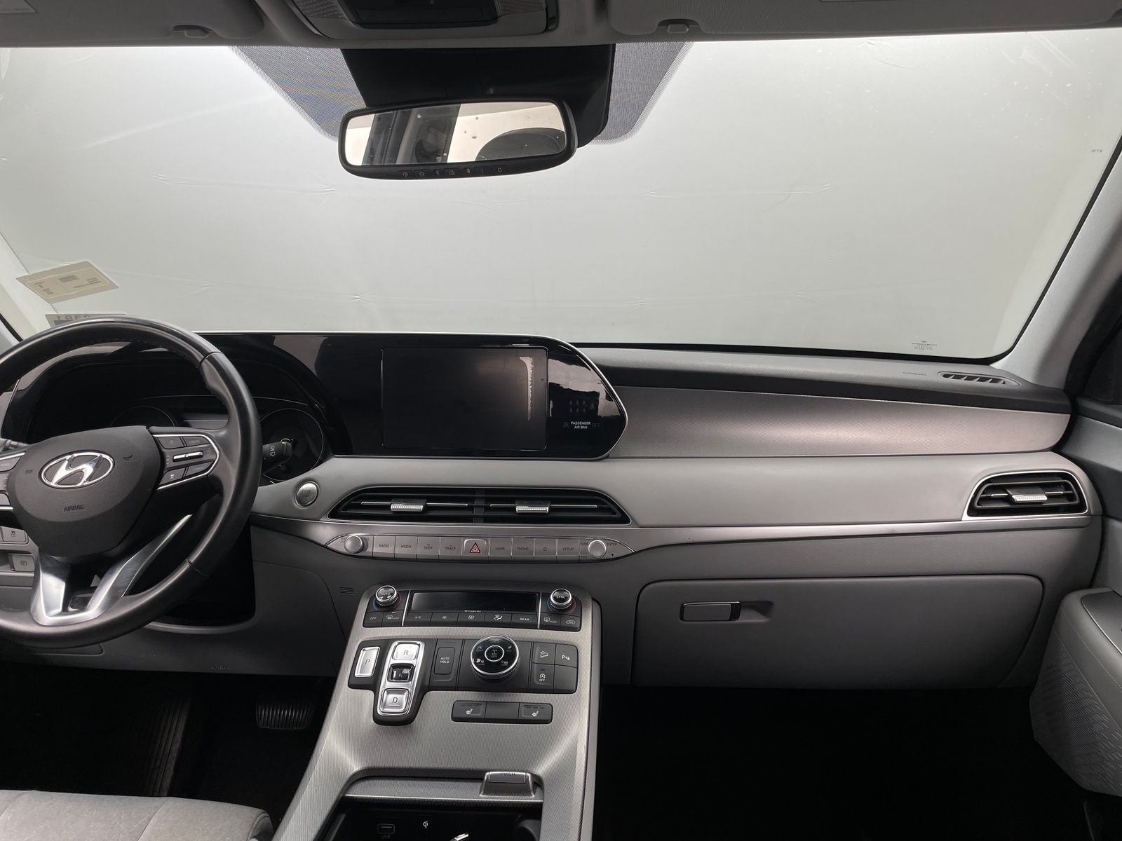 Thumbnail: 2020 Hyundai Palisade - 3