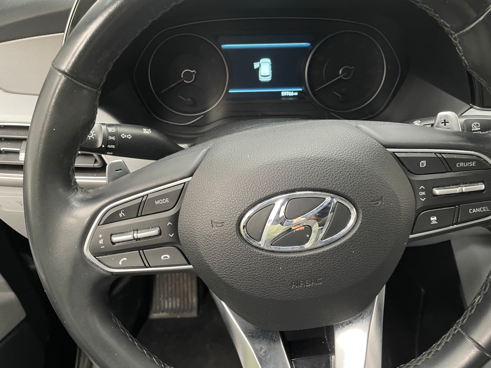 Thumbnail: 2020 Hyundai Palisade - 5