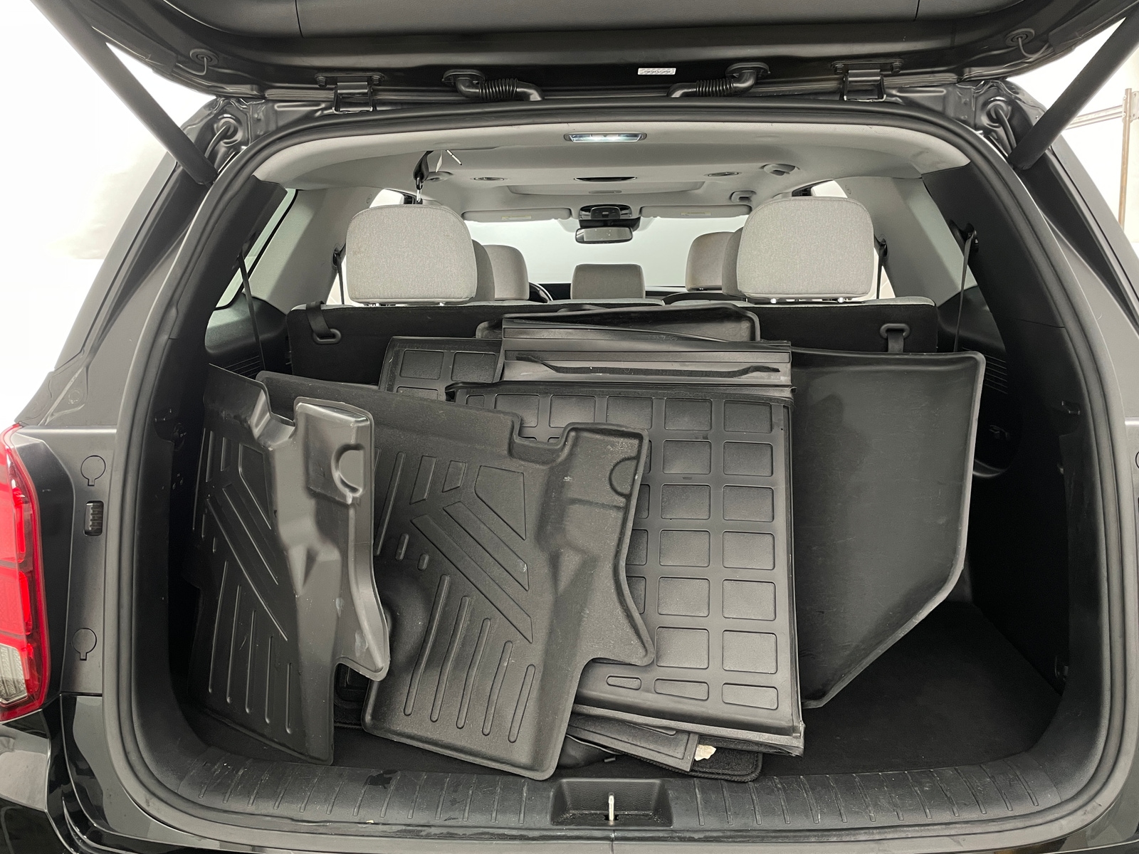 Thumbnail: 2020 Hyundai Palisade - 7