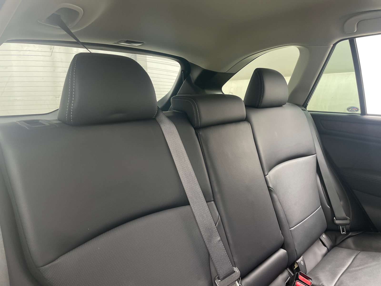 Thumbnail: 2018 Subaru Outback - 5