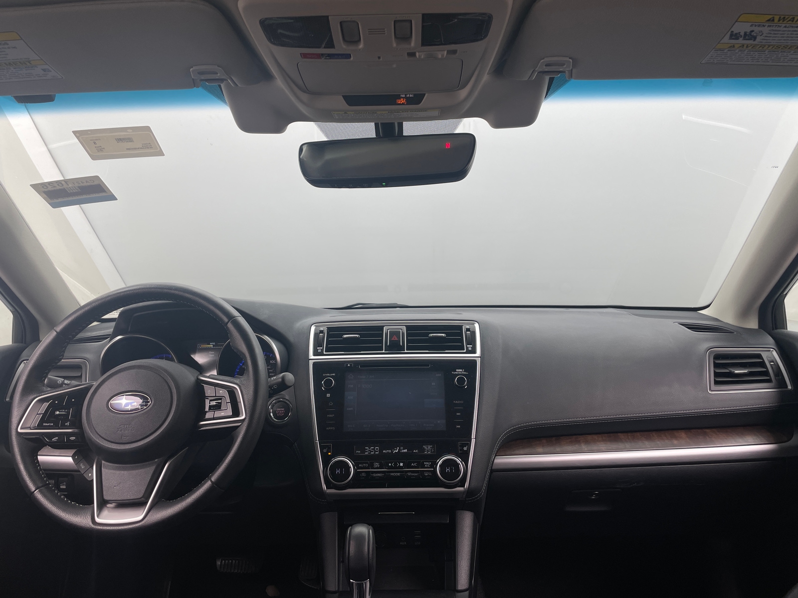 Thumbnail: 2018 Subaru Outback - 2