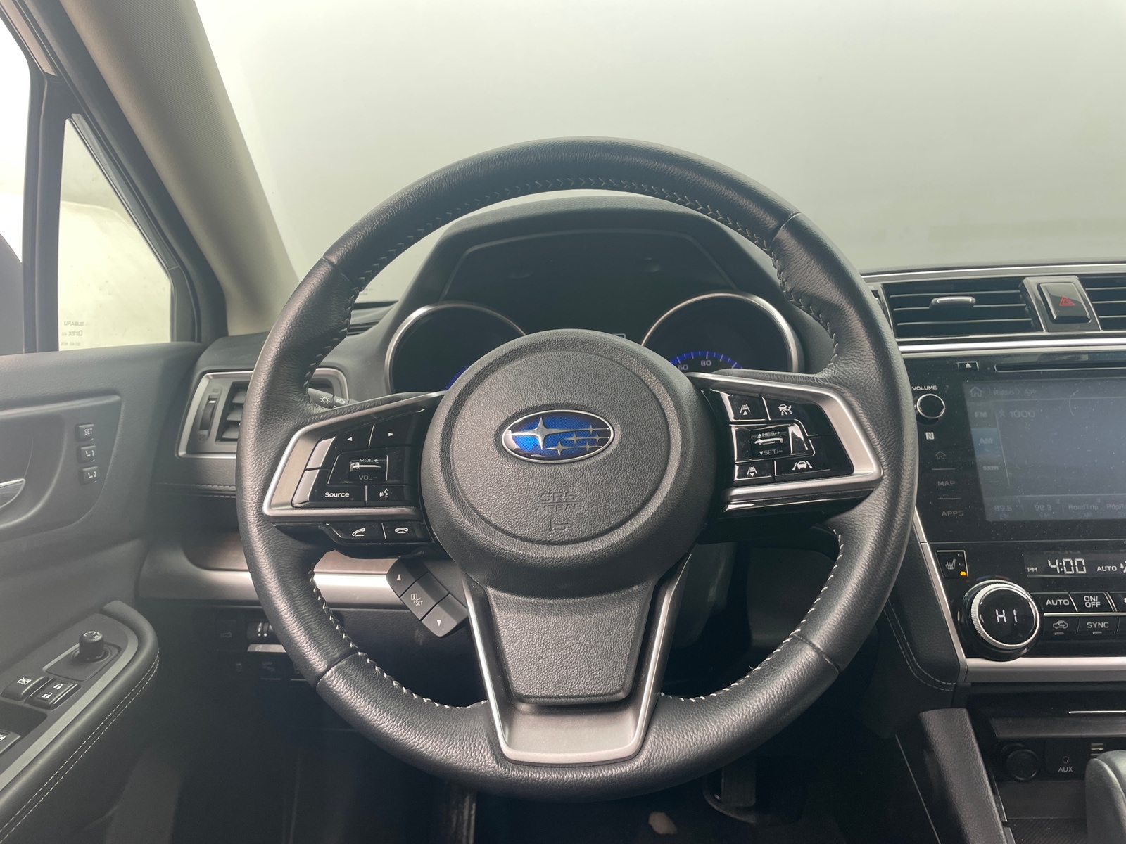 Thumbnail: 2018 Subaru Outback - 4