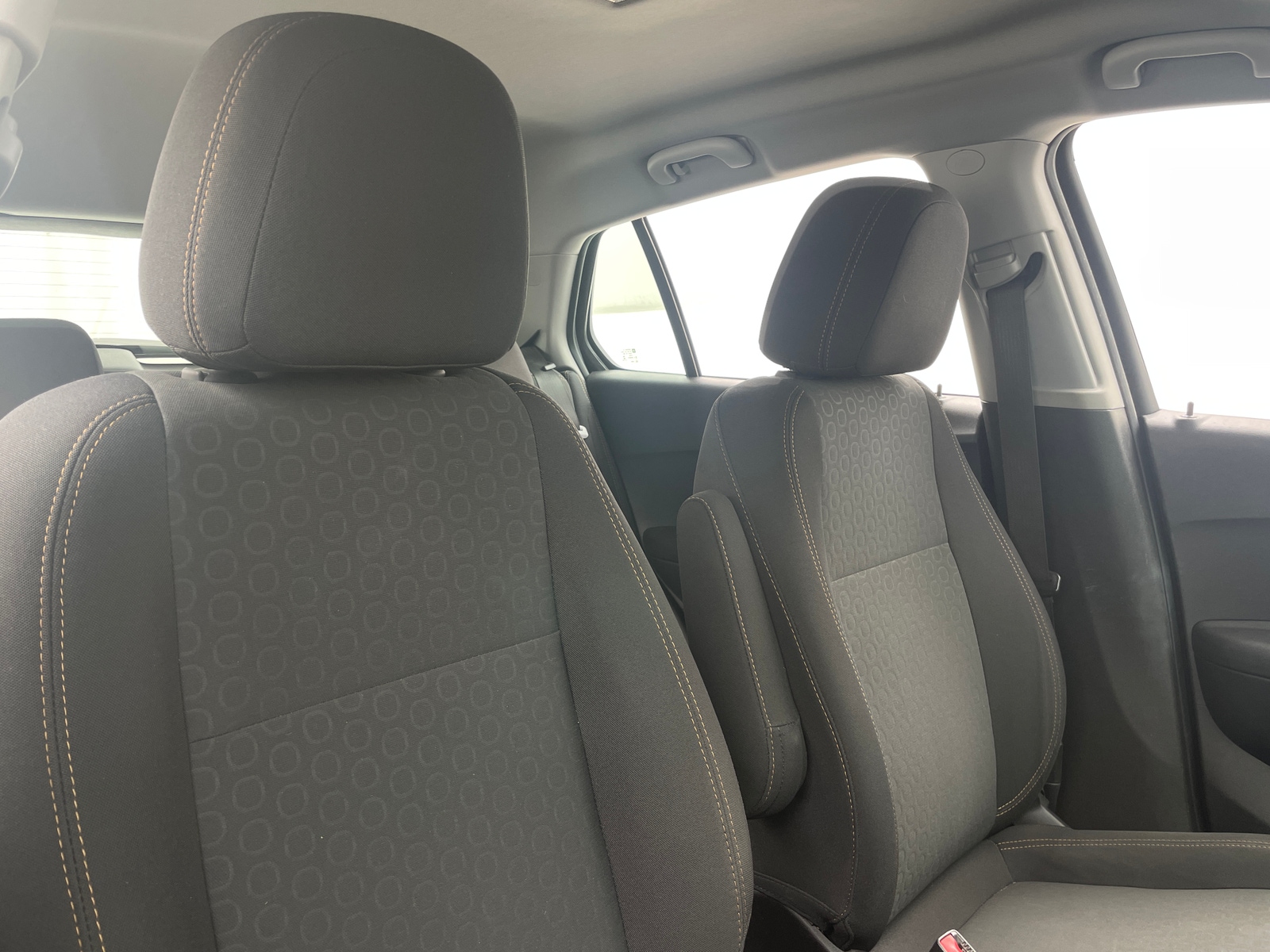 Thumbnail: 2019 Chevrolet Trax - 2