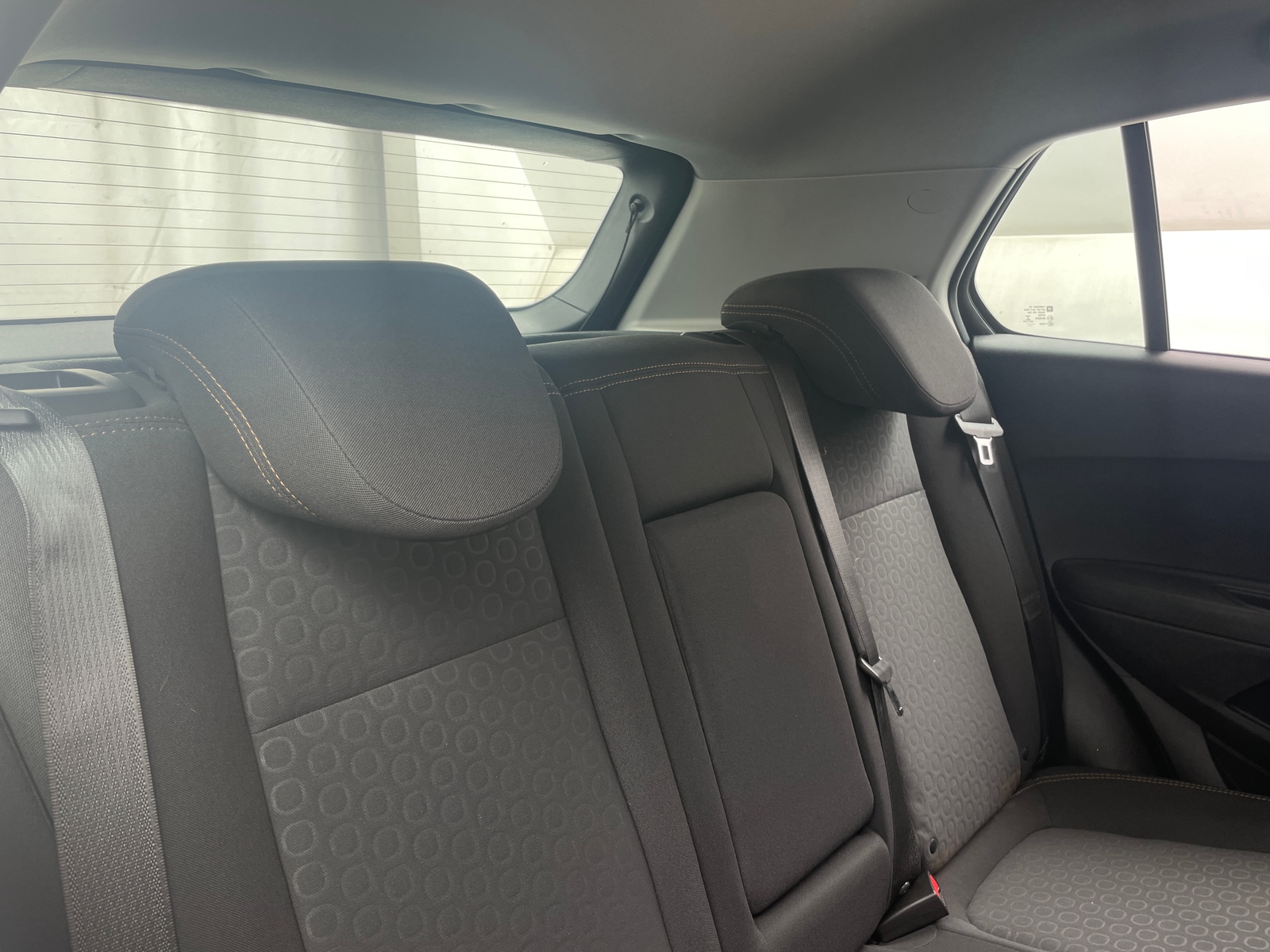 Thumbnail: 2019 Chevrolet Trax - 6