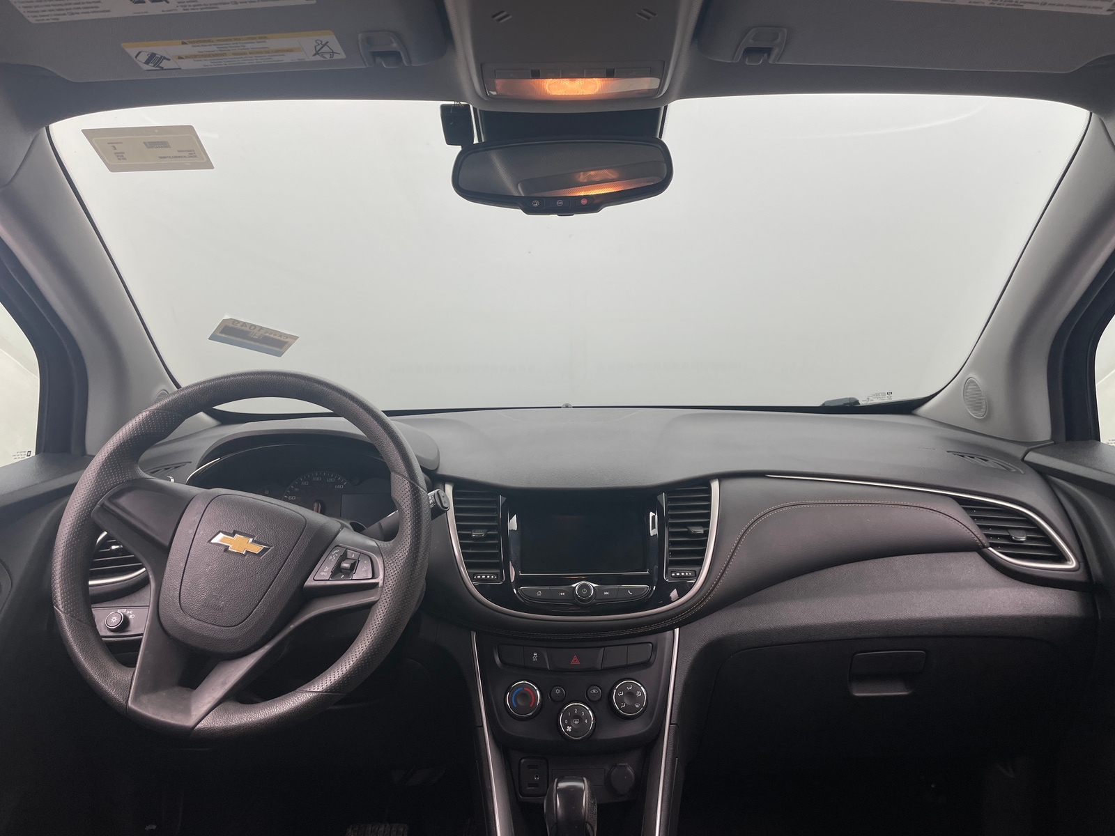 Thumbnail: 2019 Chevrolet Trax - 3