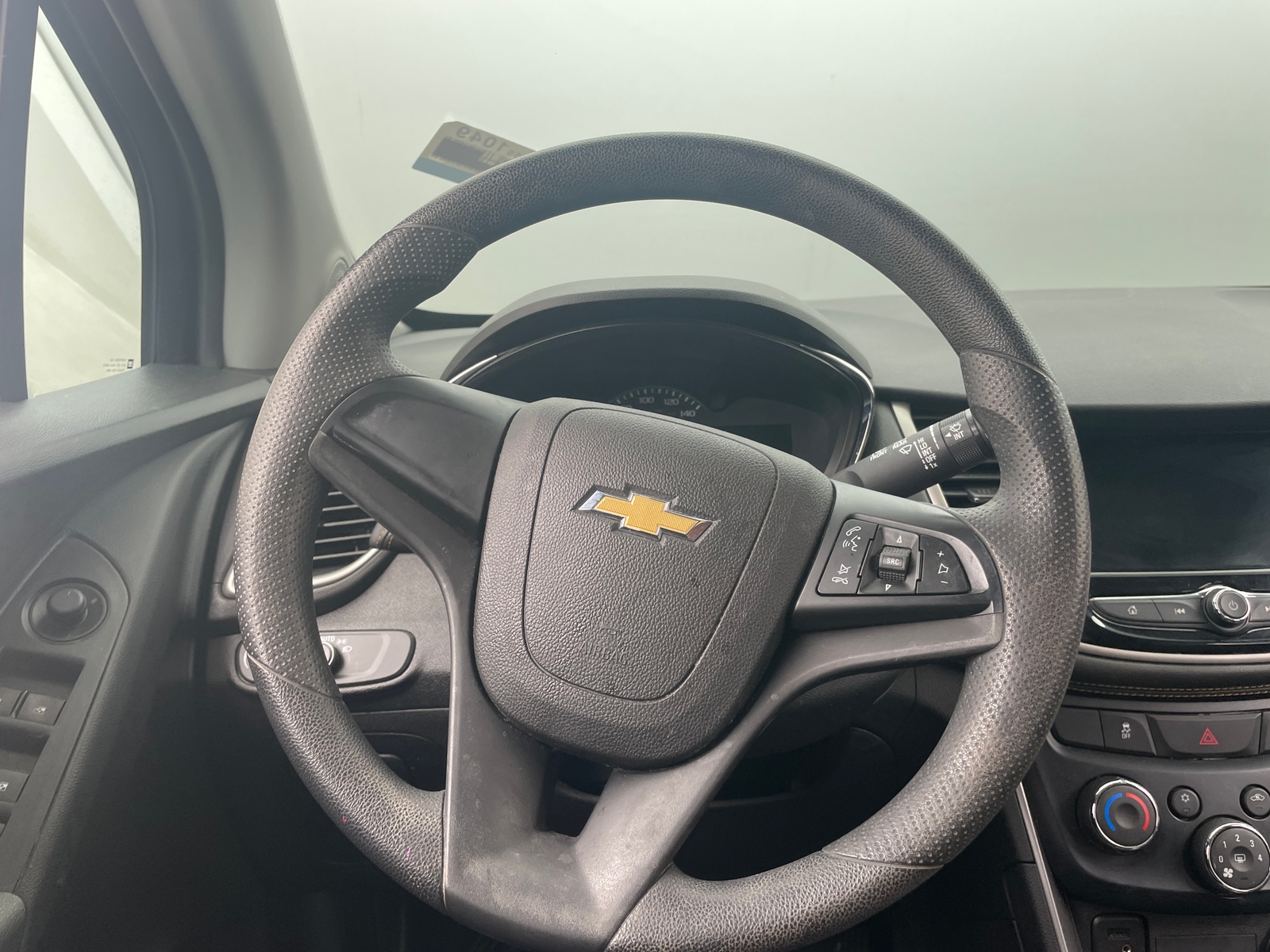 Thumbnail: 2019 Chevrolet Trax - 5