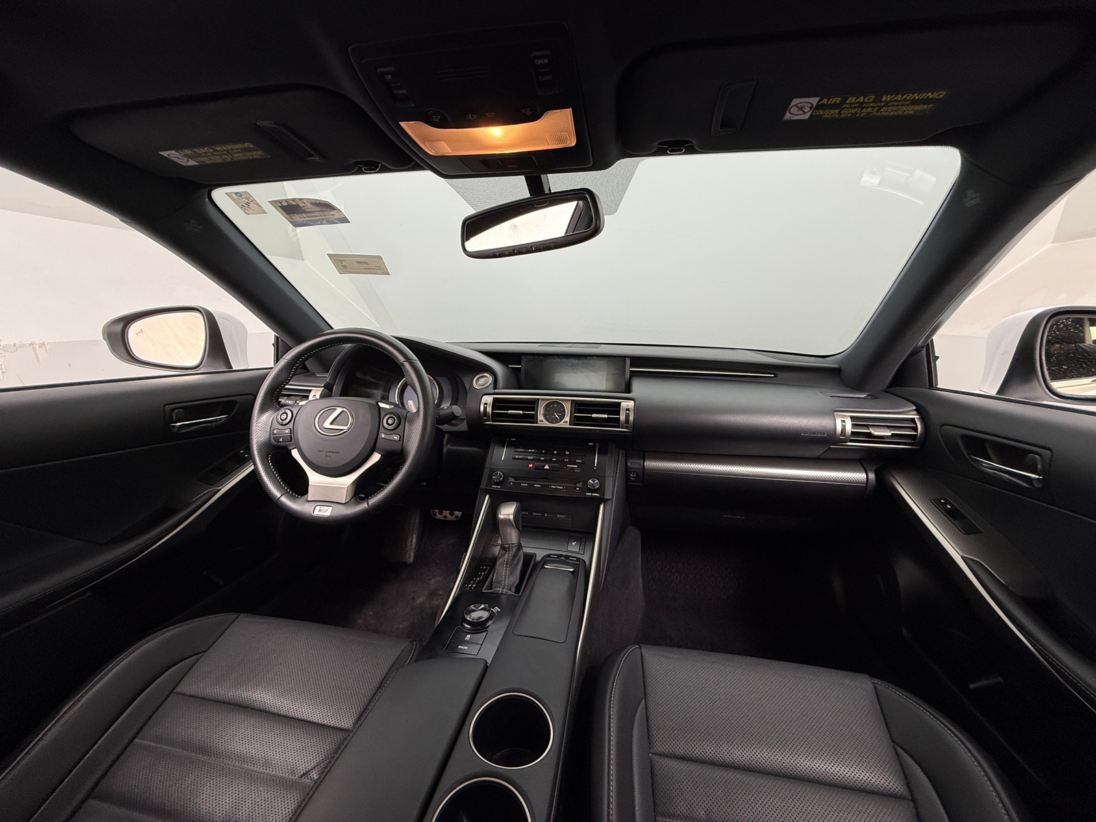 Thumbnail: 2014 Lexus IS - 2