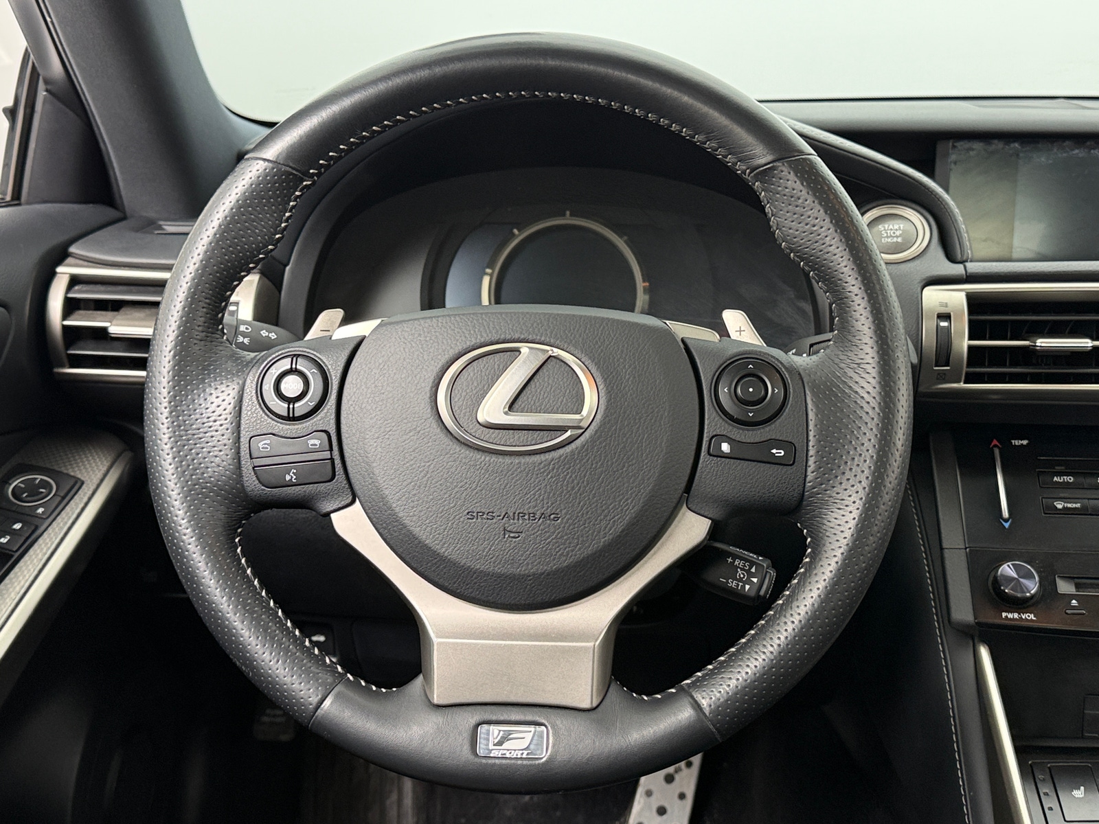 Thumbnail: 2014 Lexus IS - 4