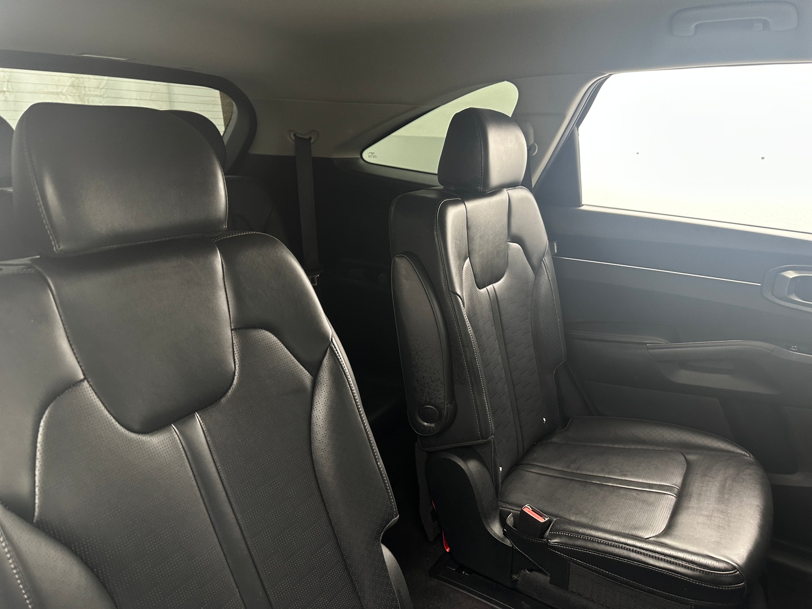 Thumbnail: 2024 Kia Sorento - 5