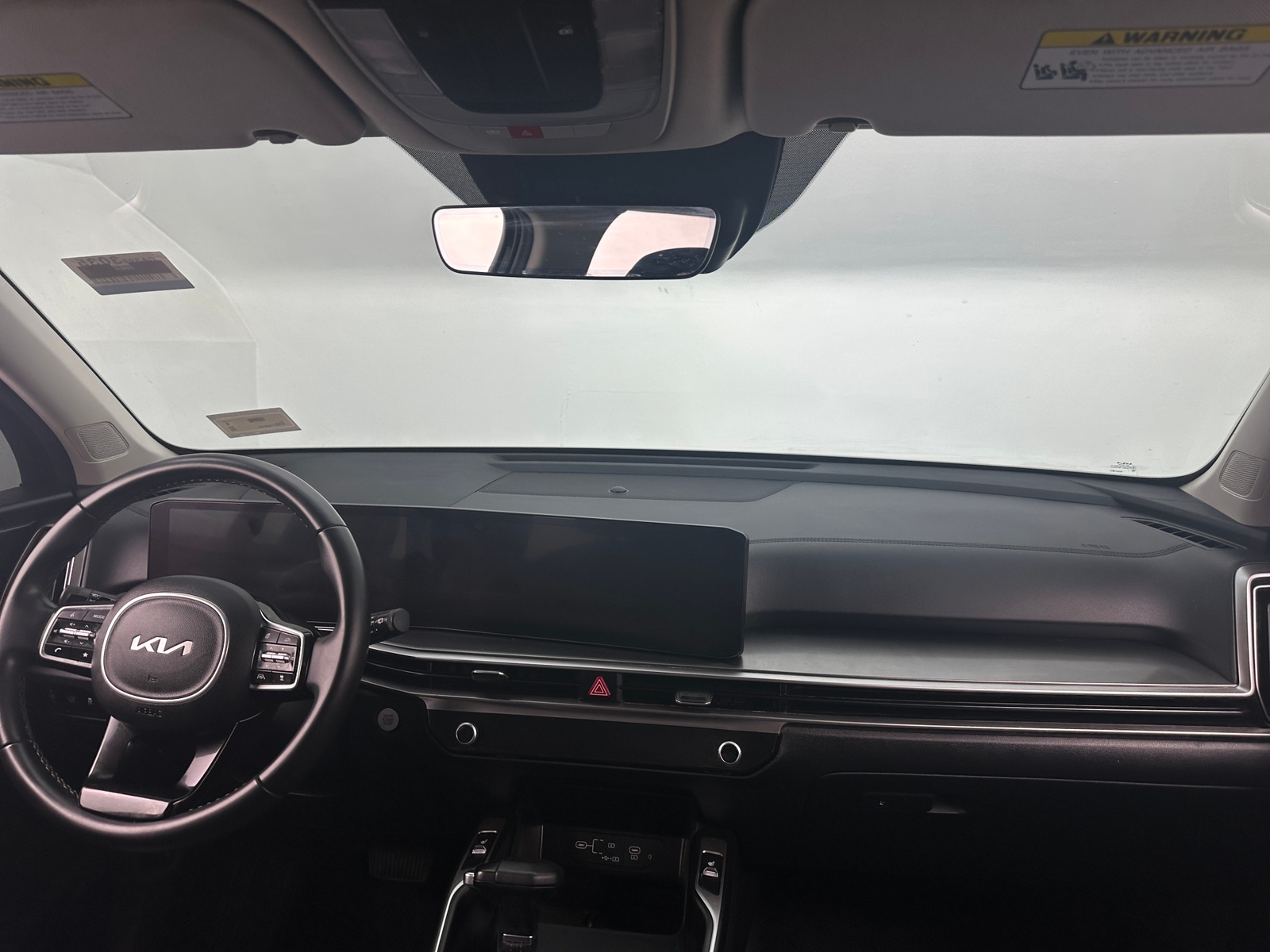 Thumbnail: 2024 Kia Sorento - 2